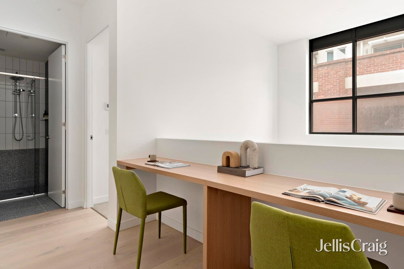 12/363 Macaulay Road, Kensington image 3