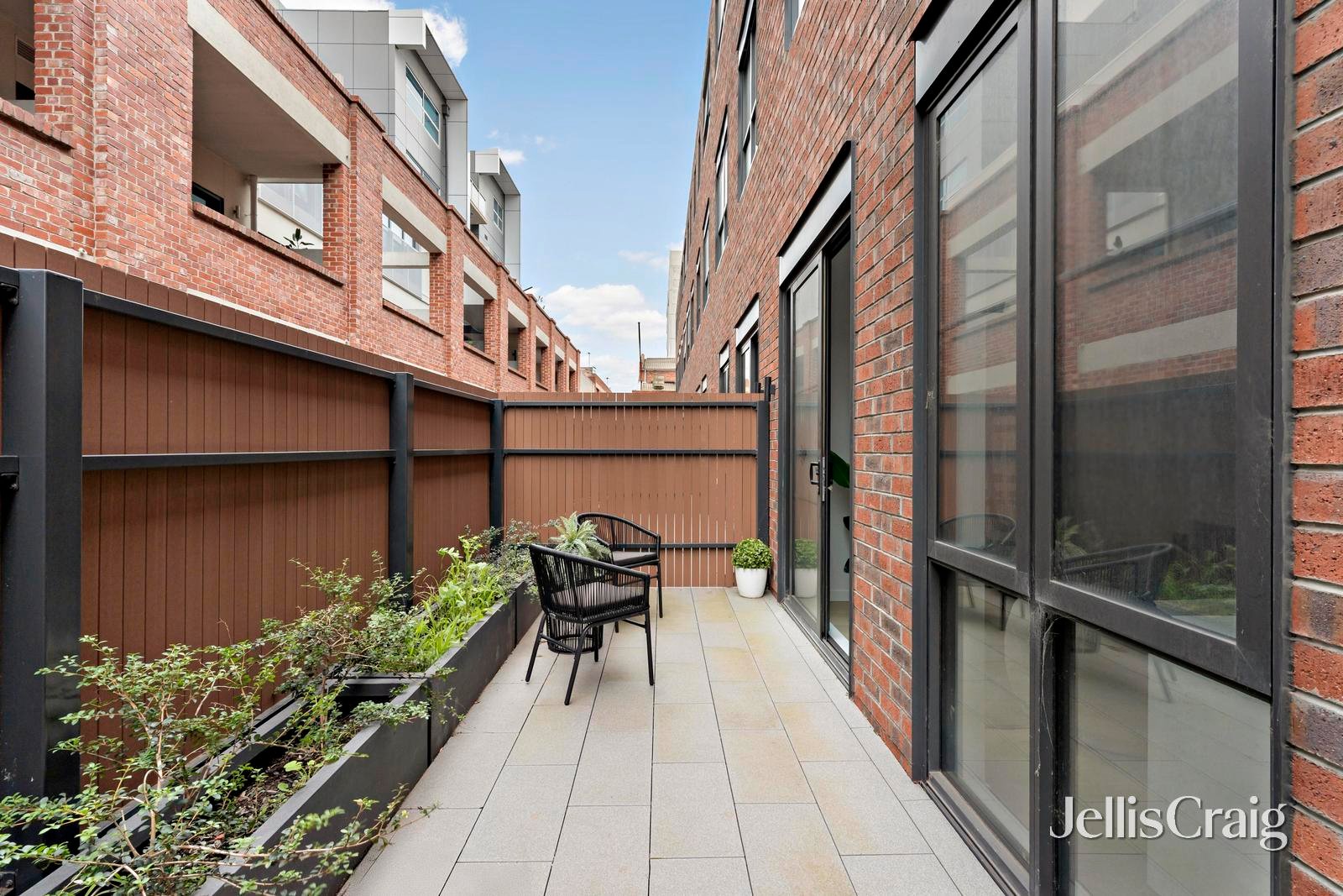 12/363 Macaulay Road, Kensington image 8