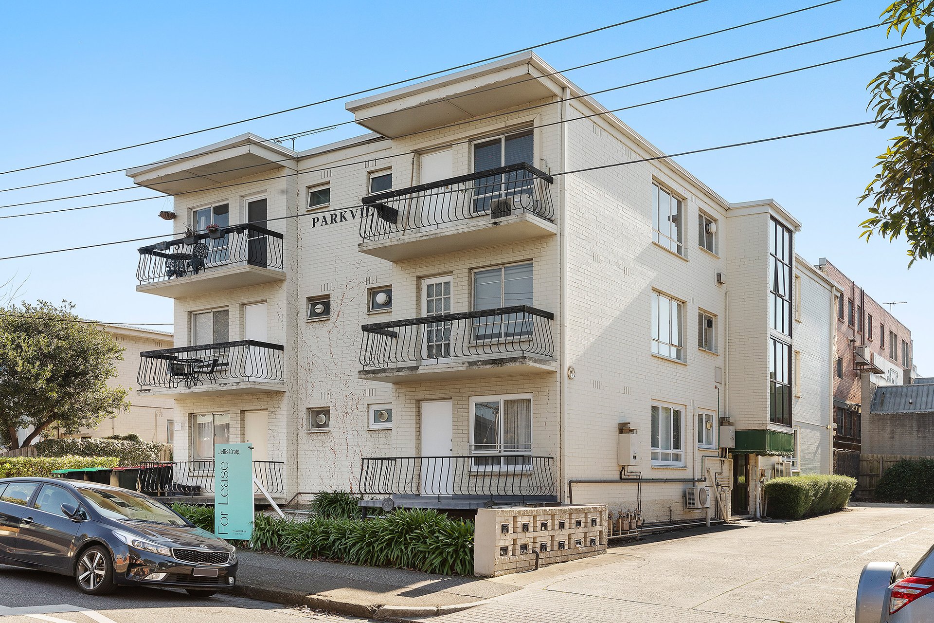 12/37 Bignell Street, Flemington image 1
