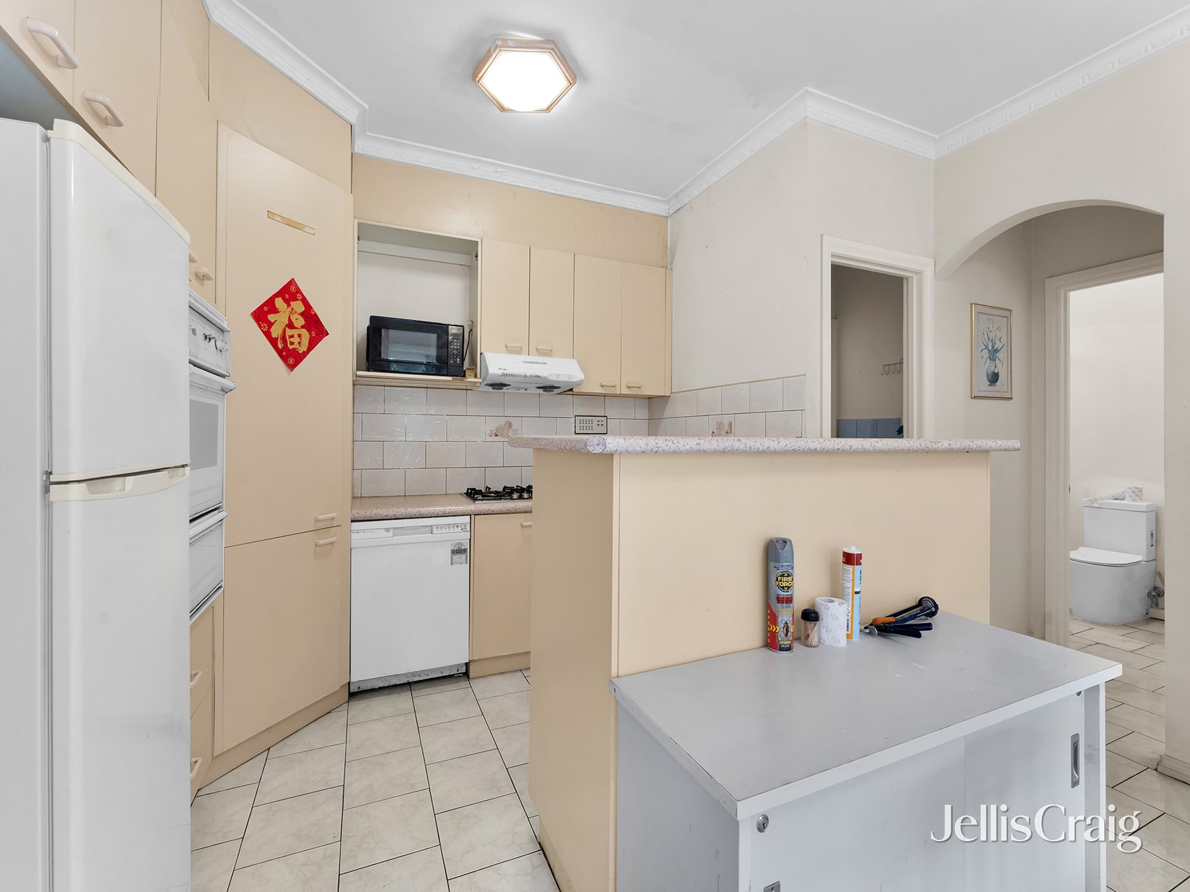 1/237 Booran, Caulfield&nbsp;South image 3