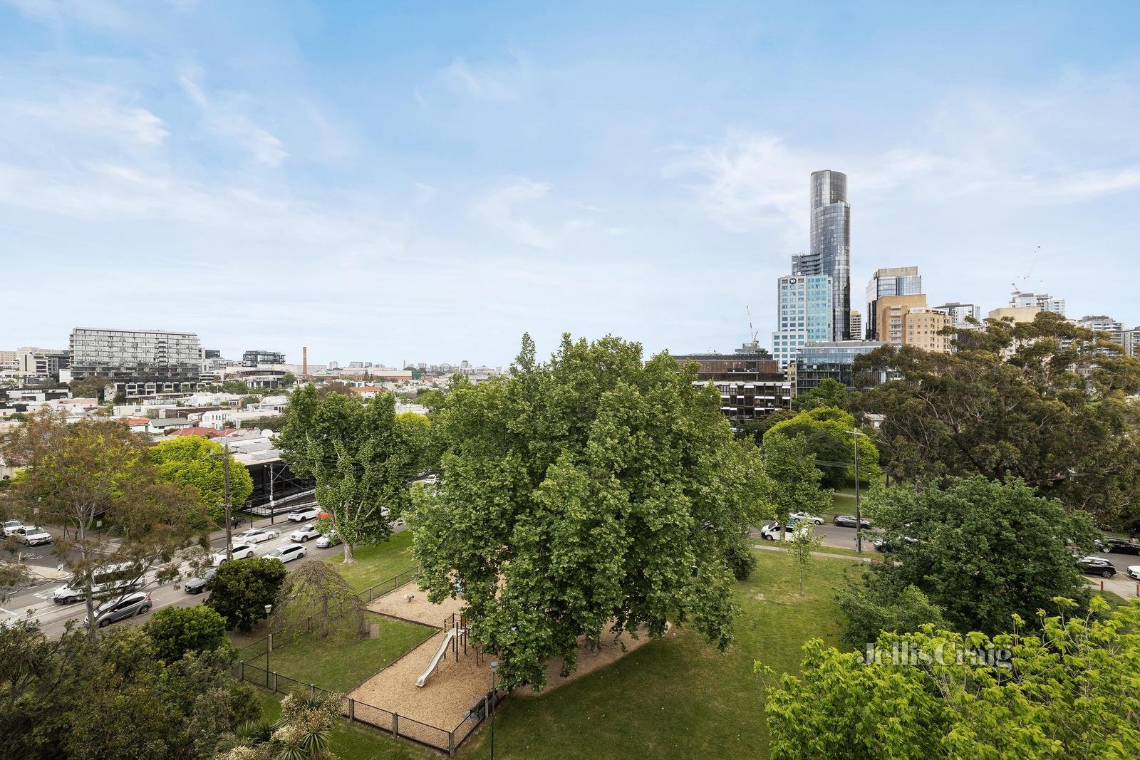 12/371 Toorak Road, South Yarra image 10