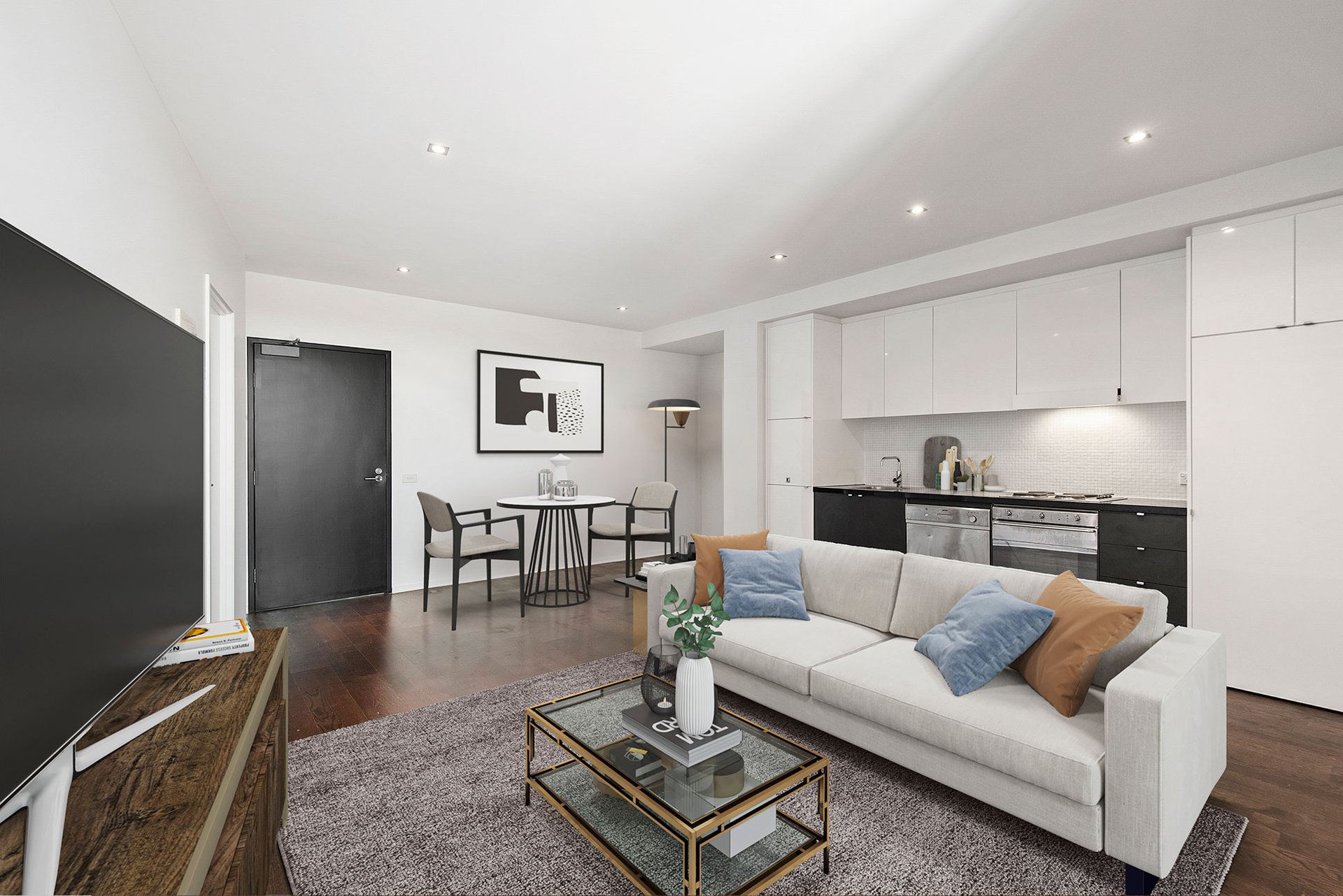 123 / 73 River Street RICHMOND