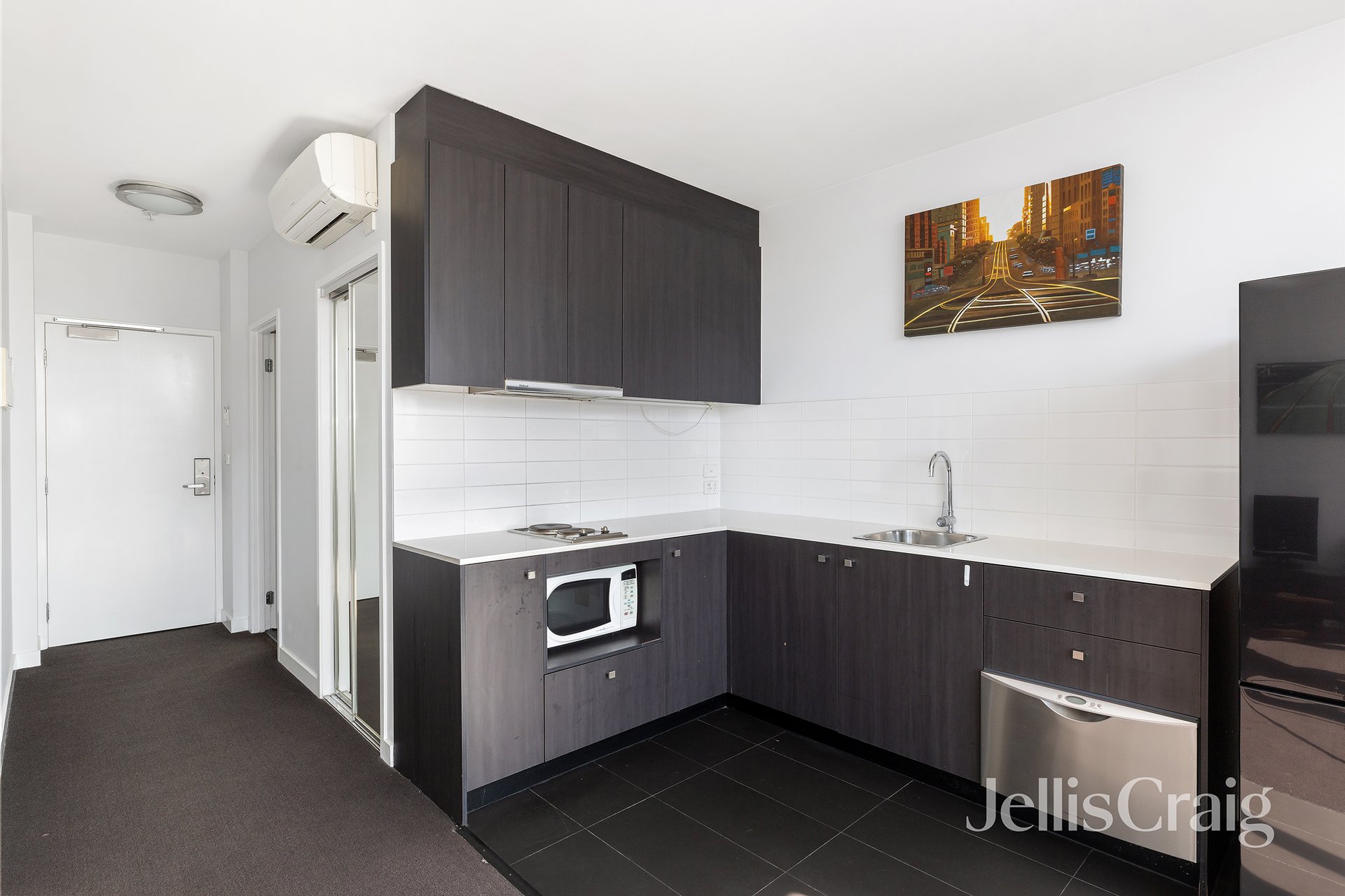 1237/43 Therry Street, Melbourne image 3