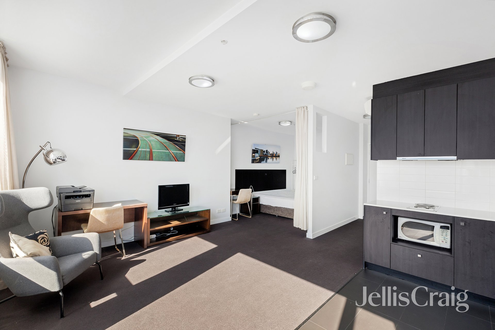 1237/43 Therry Street, Melbourne image 5