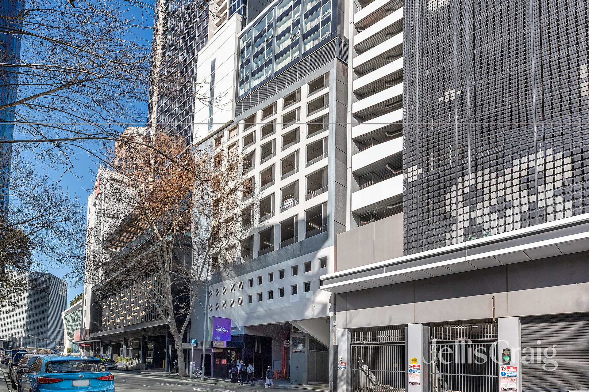 1237/43 Therry Street, Melbourne image 8