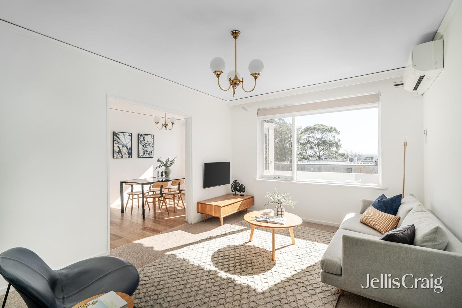 12/39 Pakington Street, Kew image 1