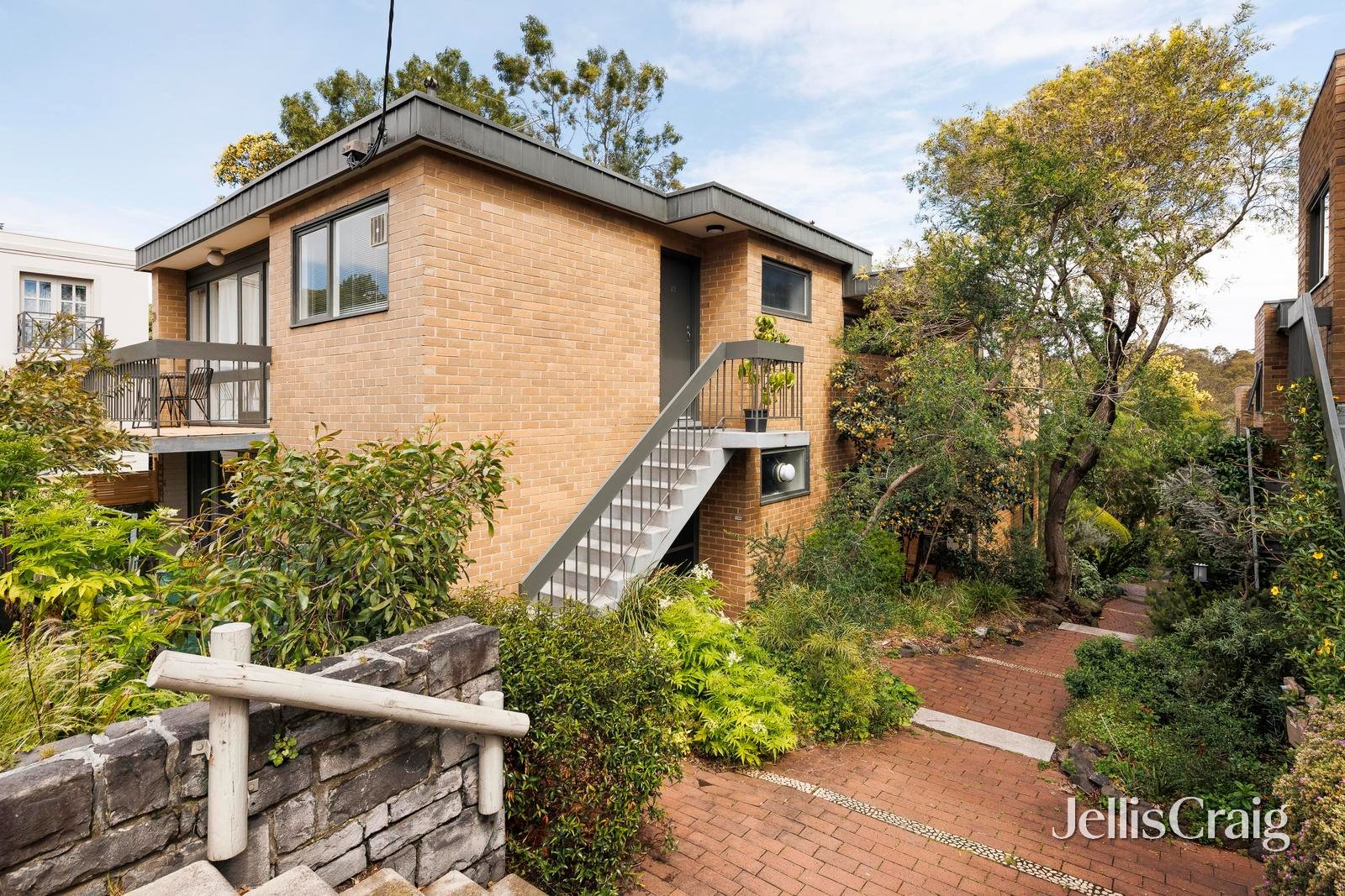 12/39A Park Crescent, Fairfield image 1