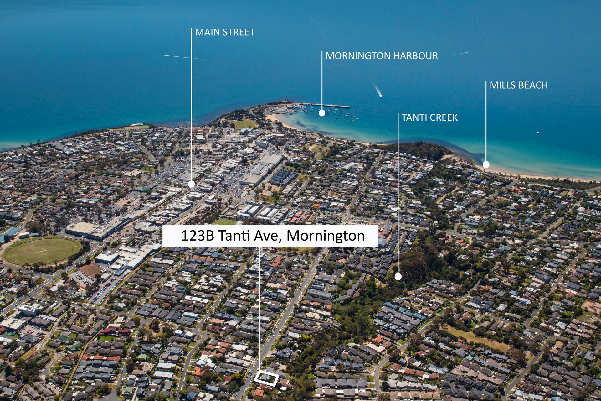 123B Tanti Avenue, Mornington image 20