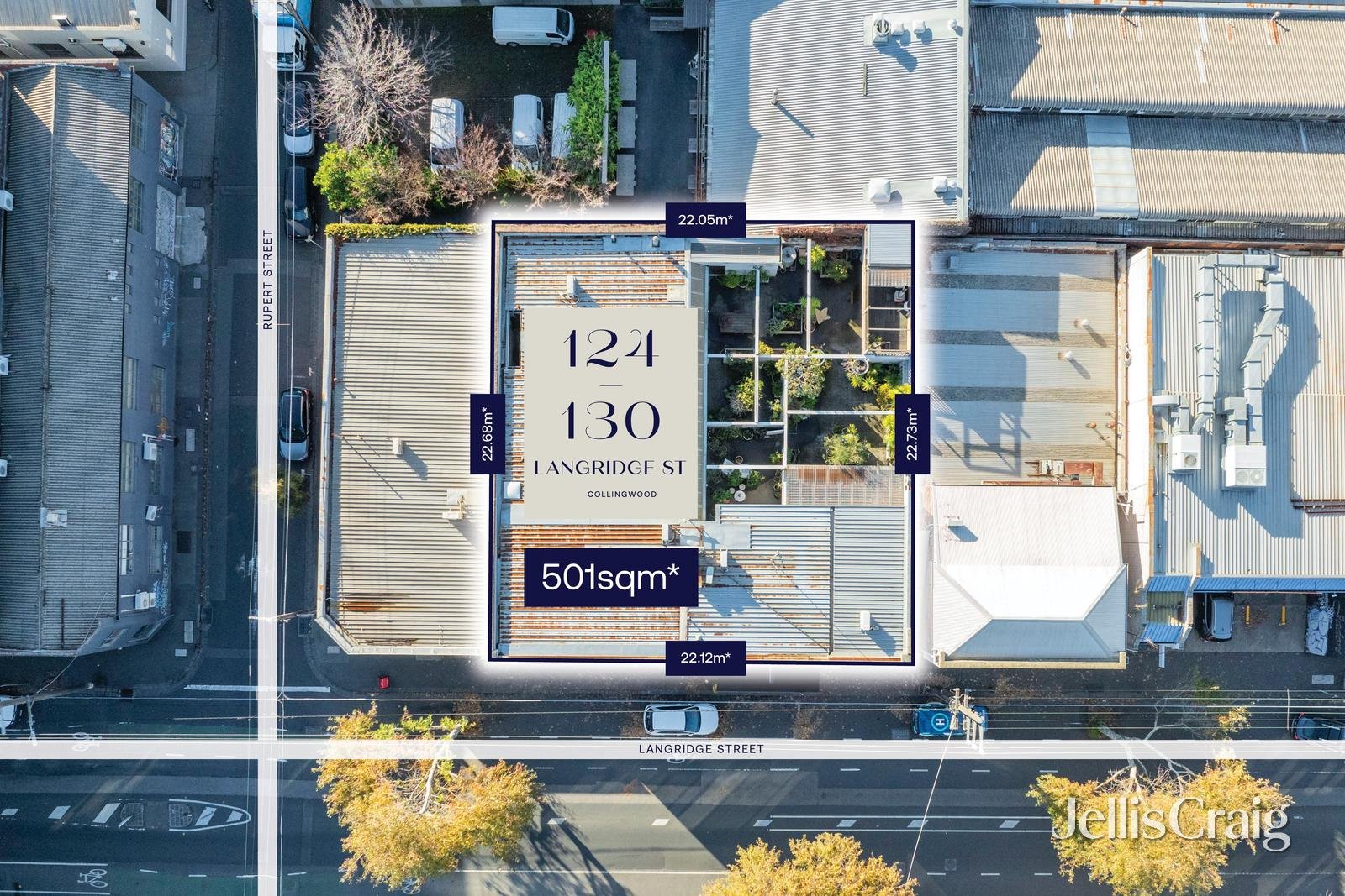 124-130 Langridge Street, Collingwood image 2
