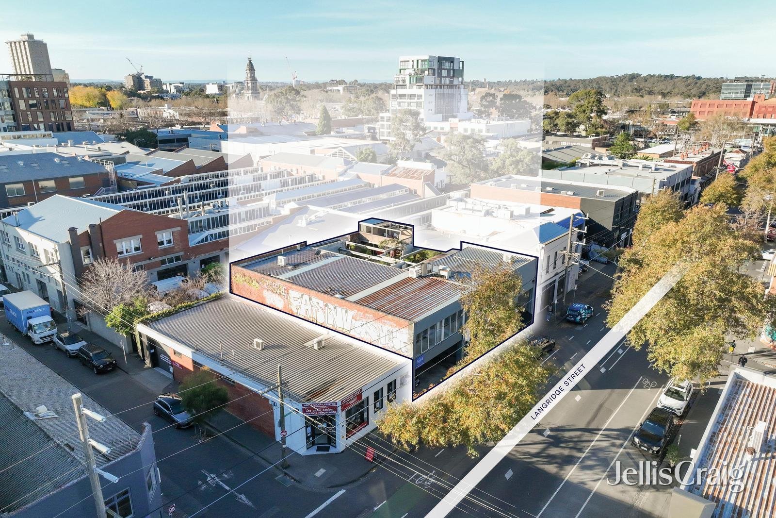 124-130 Langridge Street, Collingwood image 3