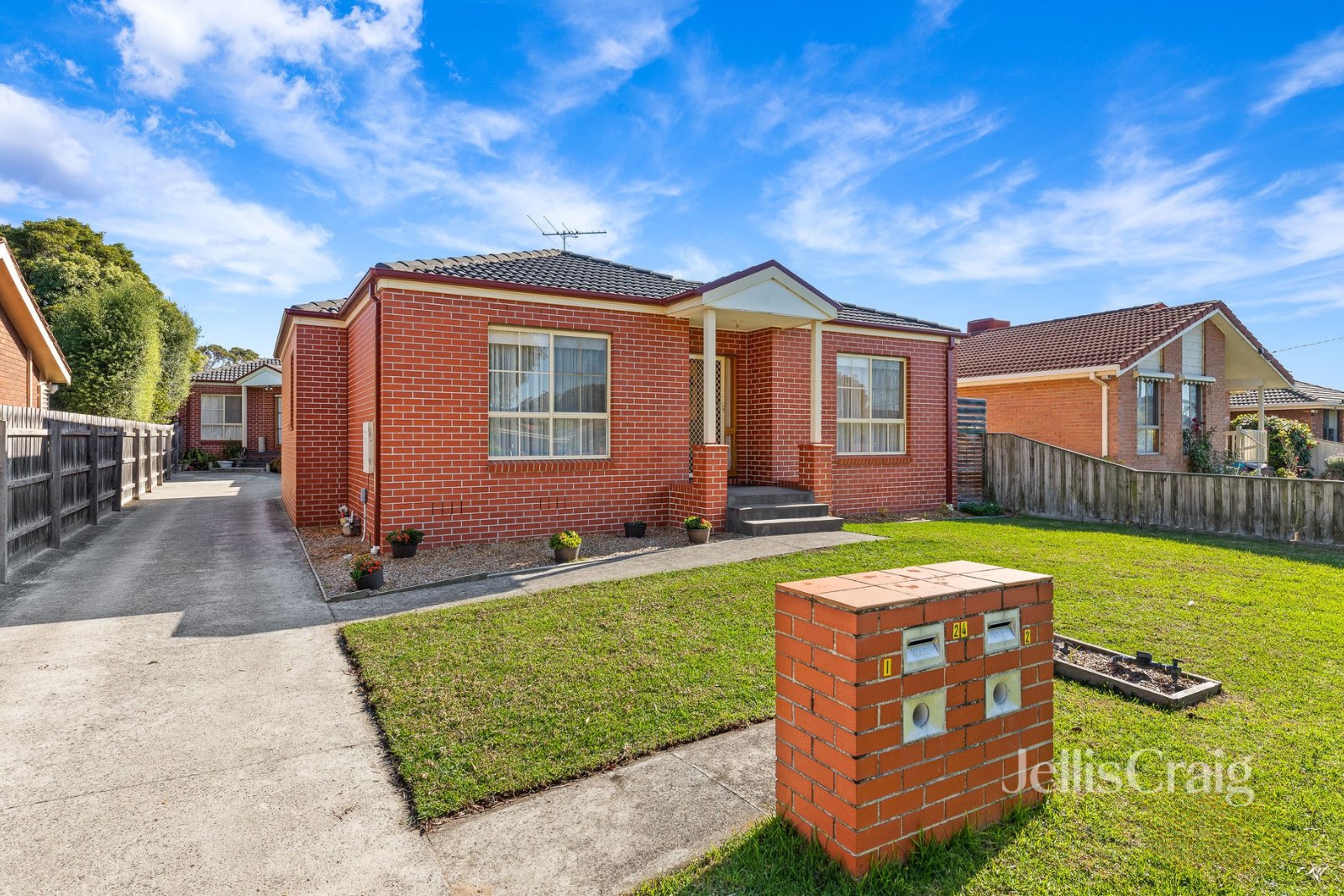1/24 Barragowa Drive, Capel&nbsp;Sound image 2