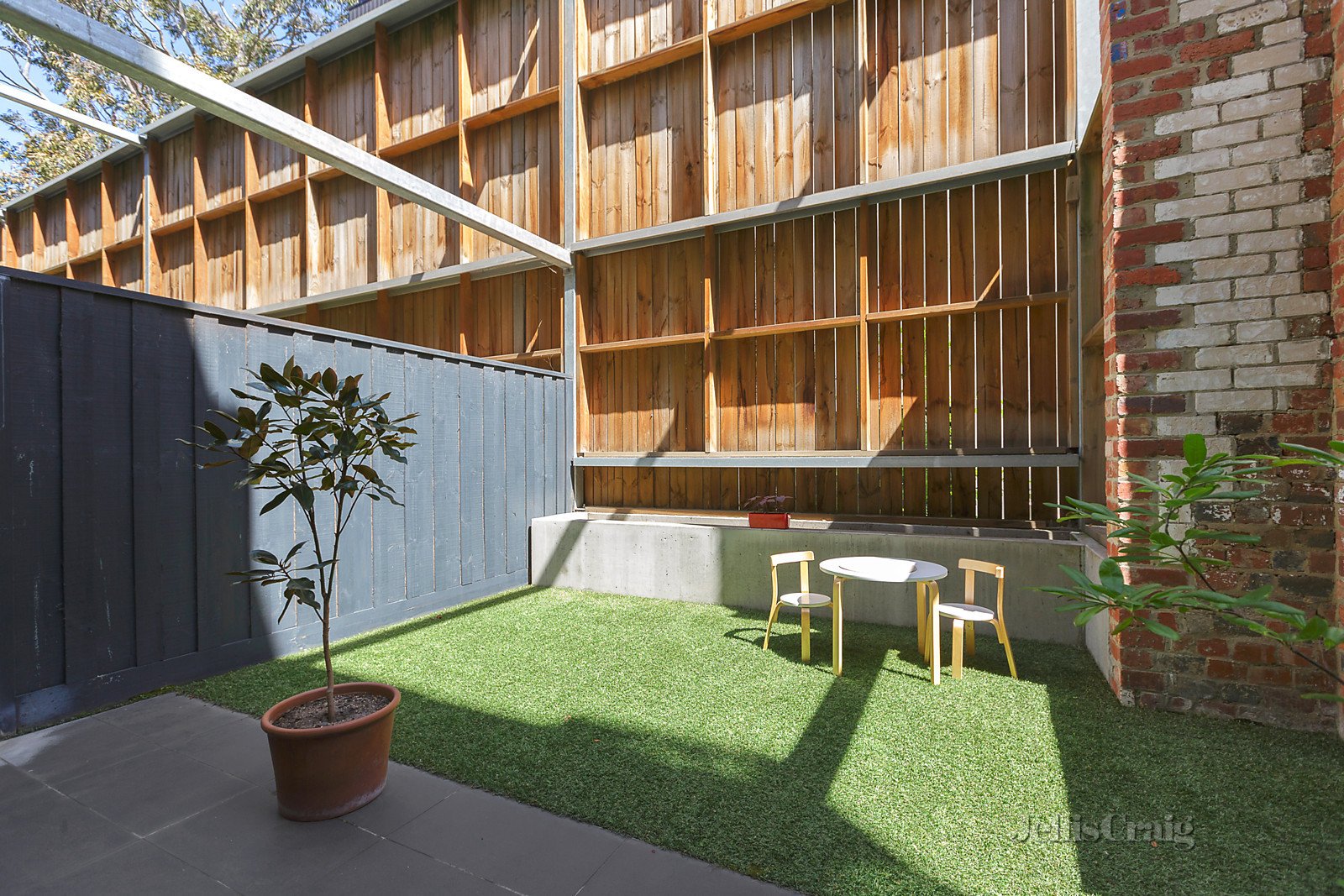 12/4 Bik Lane, Fitzroy North image 1