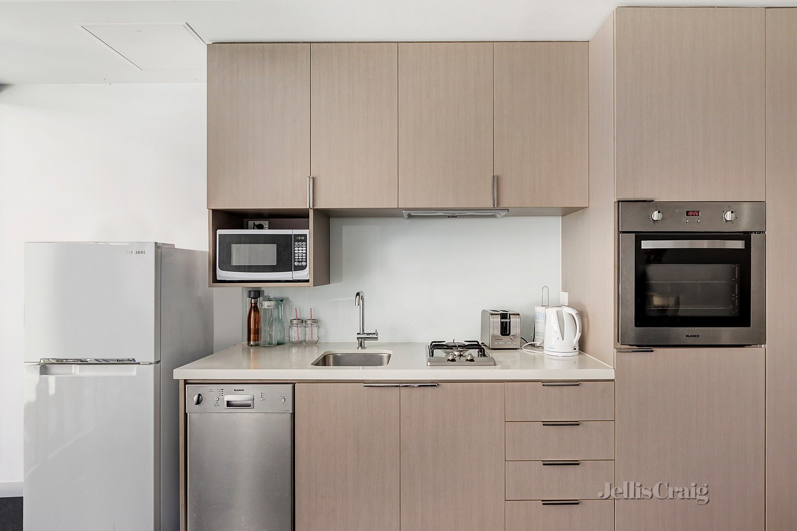 12/4 Bik Lane, Fitzroy North image 2