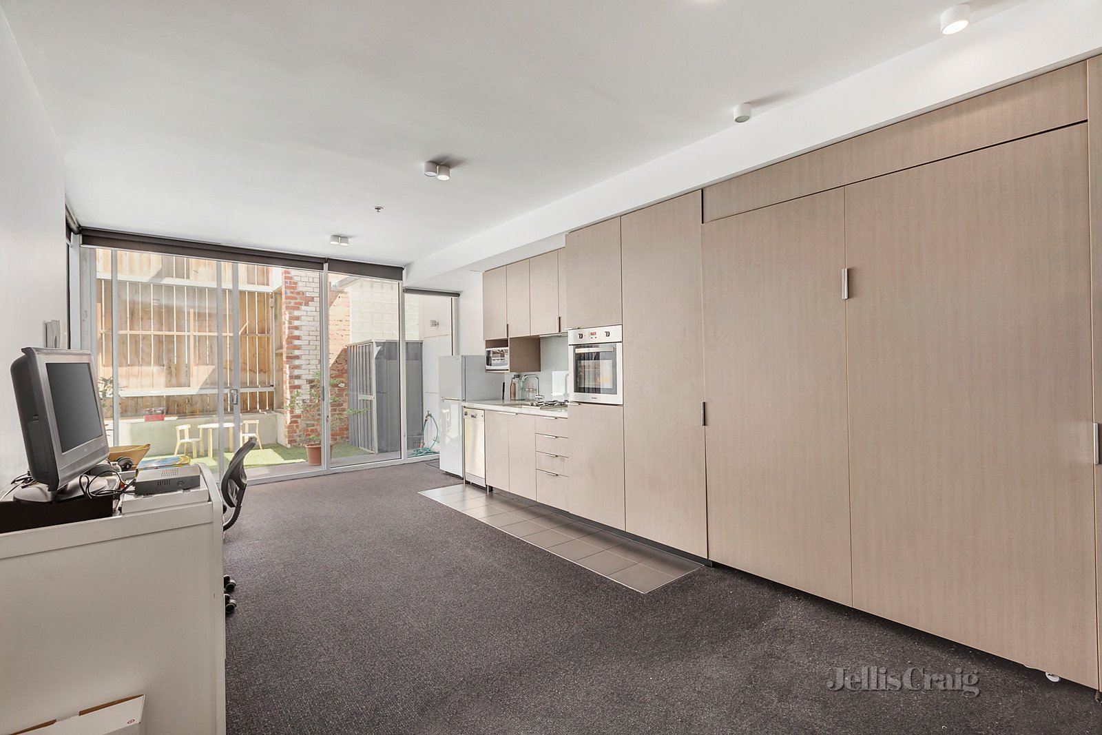 12/4 Bik Lane, Fitzroy North image 3
