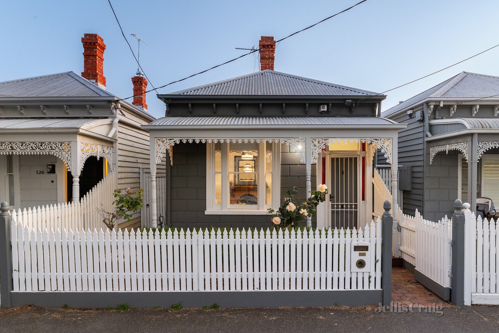 124 Buckingham St, Richmond image 16