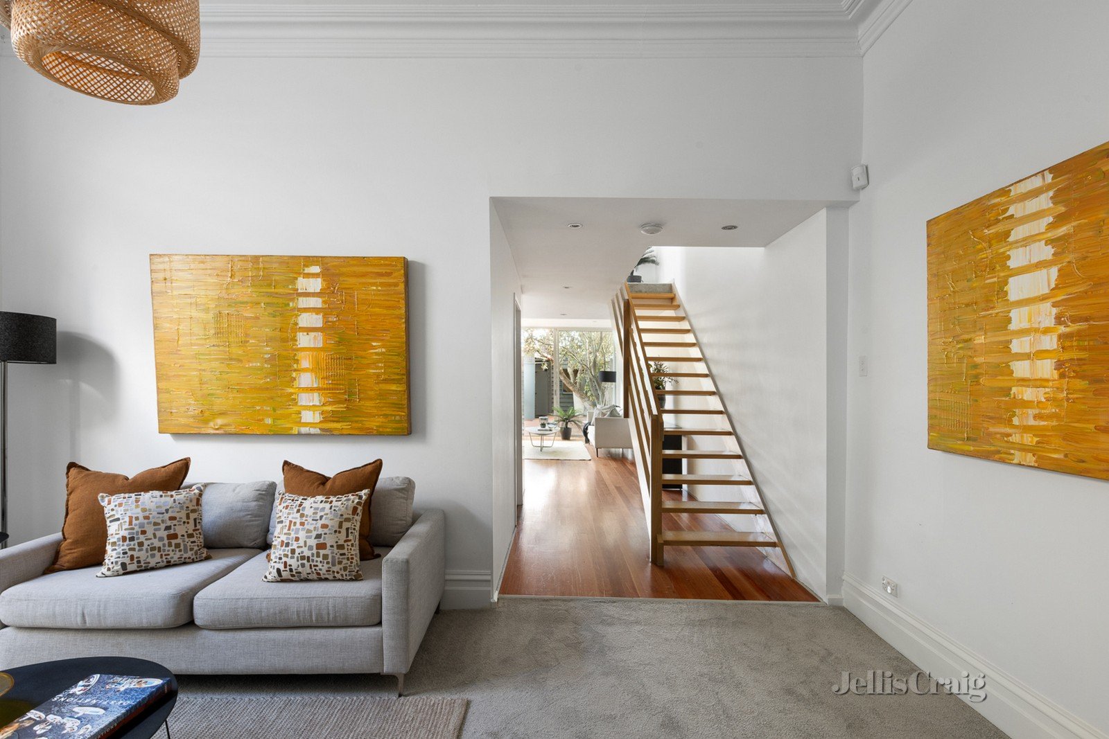 124 Buckingham St, Richmond image 4