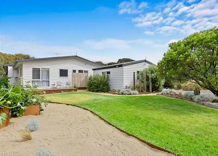 124 Cape Schanck Road, Cape Schanck, VIC, 3939 RT Edgar