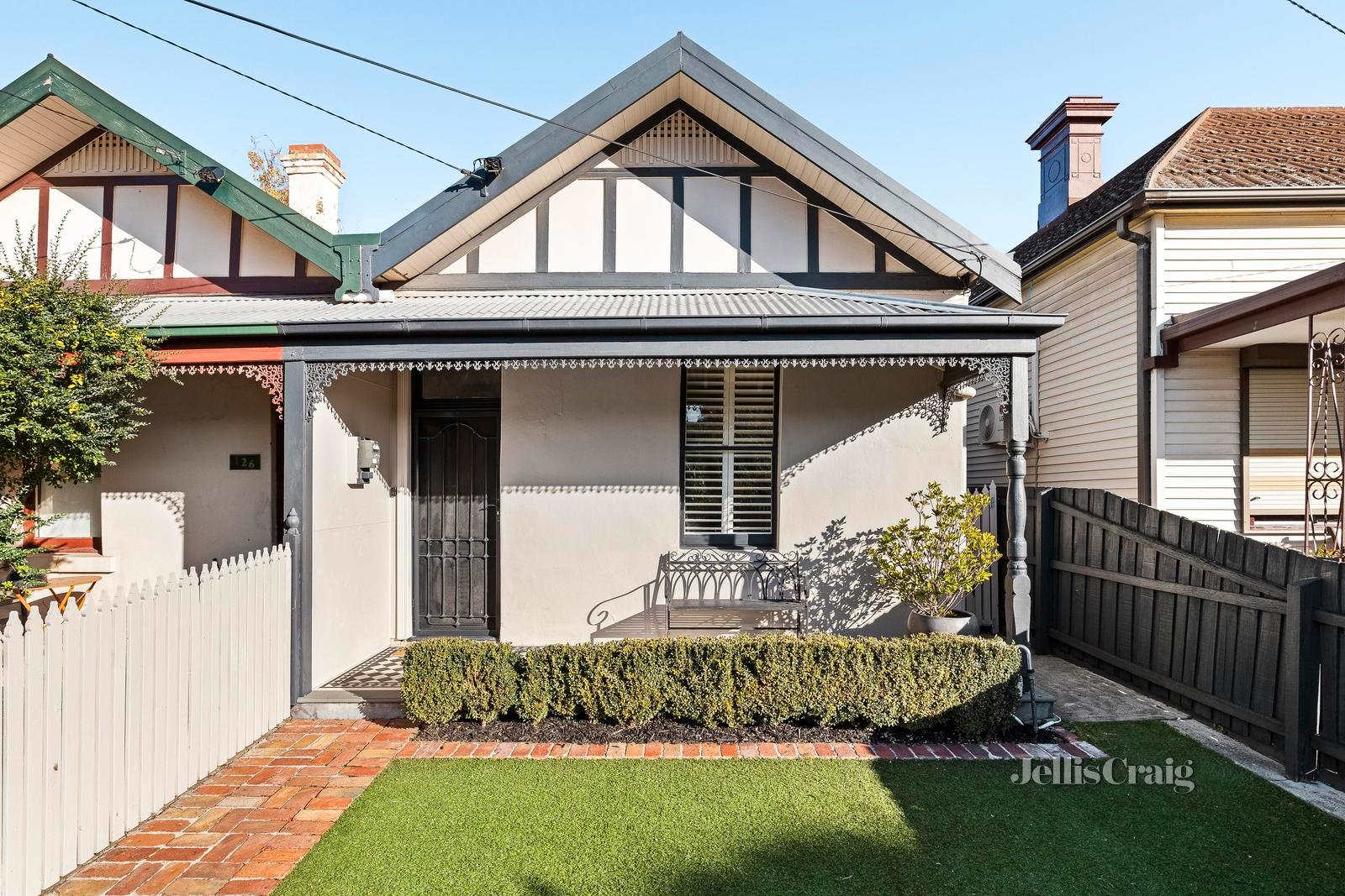 124 Donald Street, Brunswick image 1