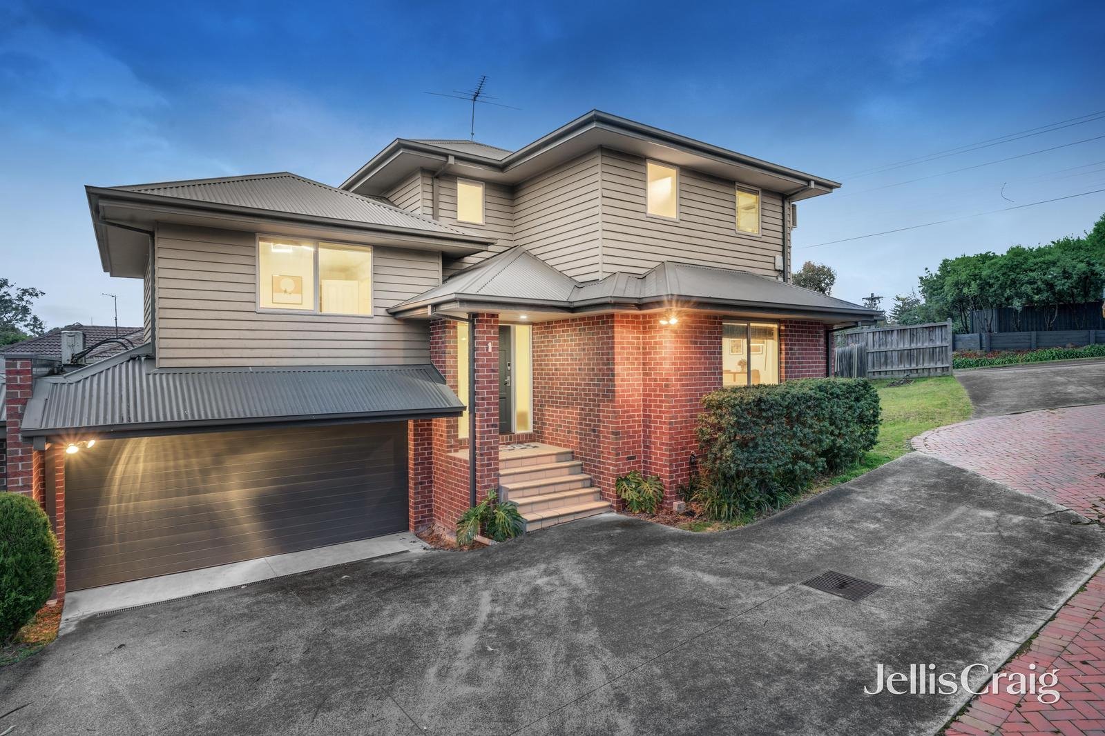 1/24 Dudley Street, Mitcham image 1