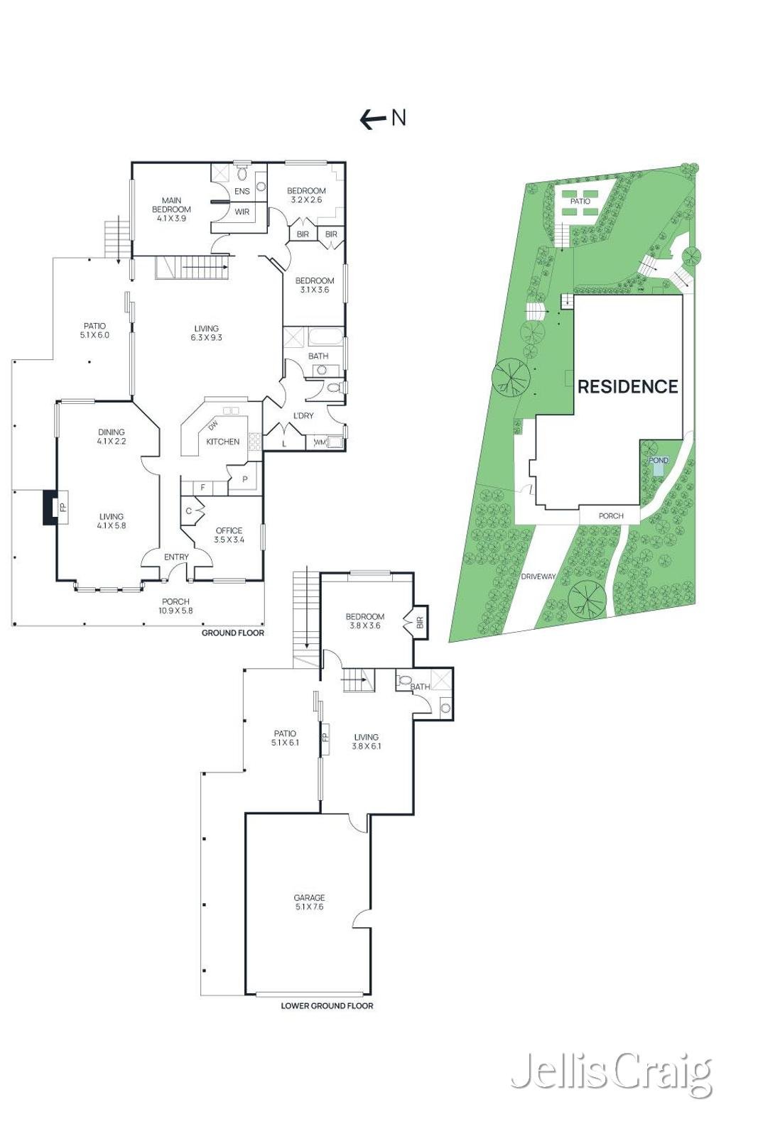 124 Glenvale Road, Ringwood&nbsp;North image 18