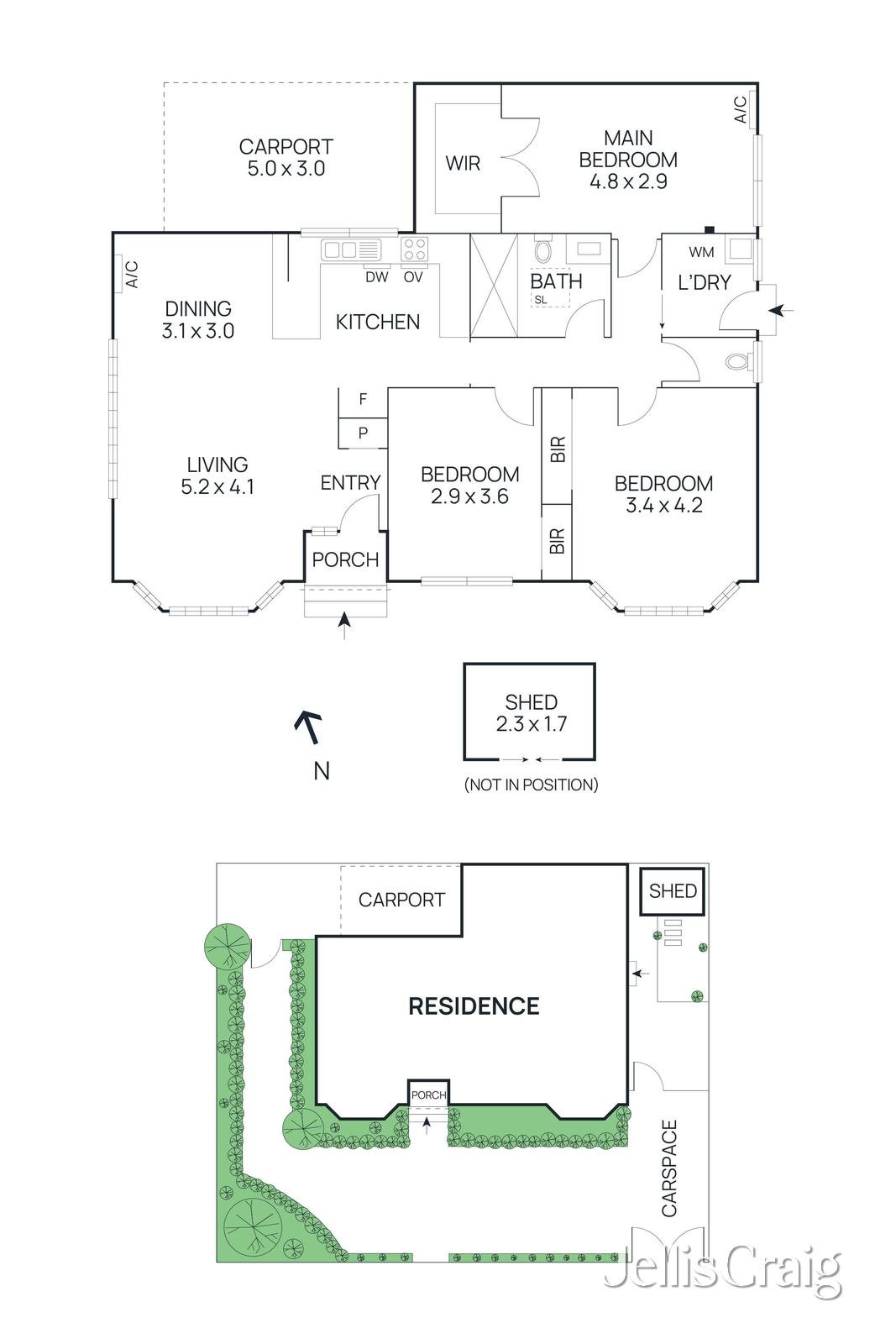 1/24 Green Street, Ivanhoe image 11