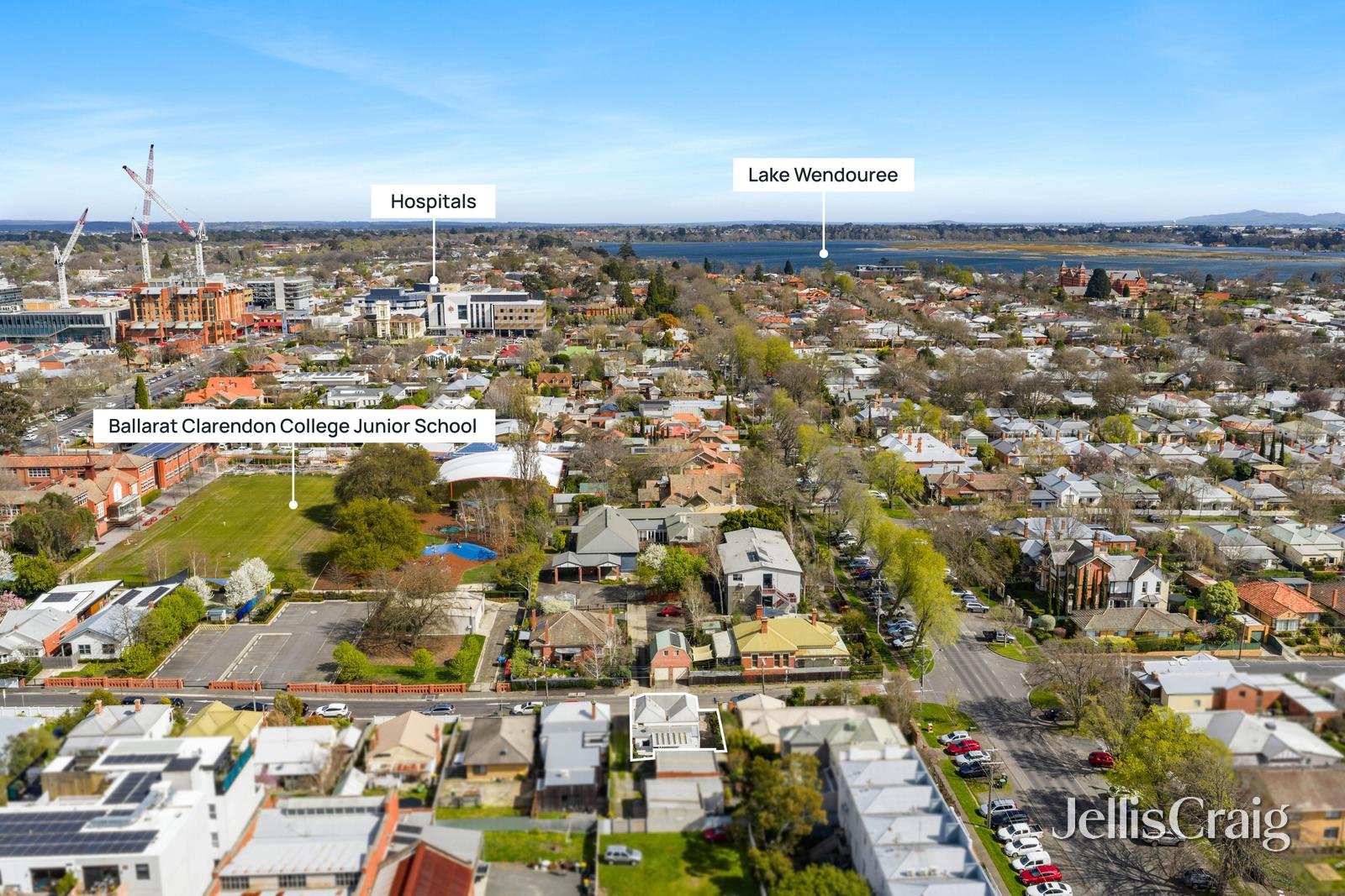 124 Lyons Street North, Ballarat Central image 2