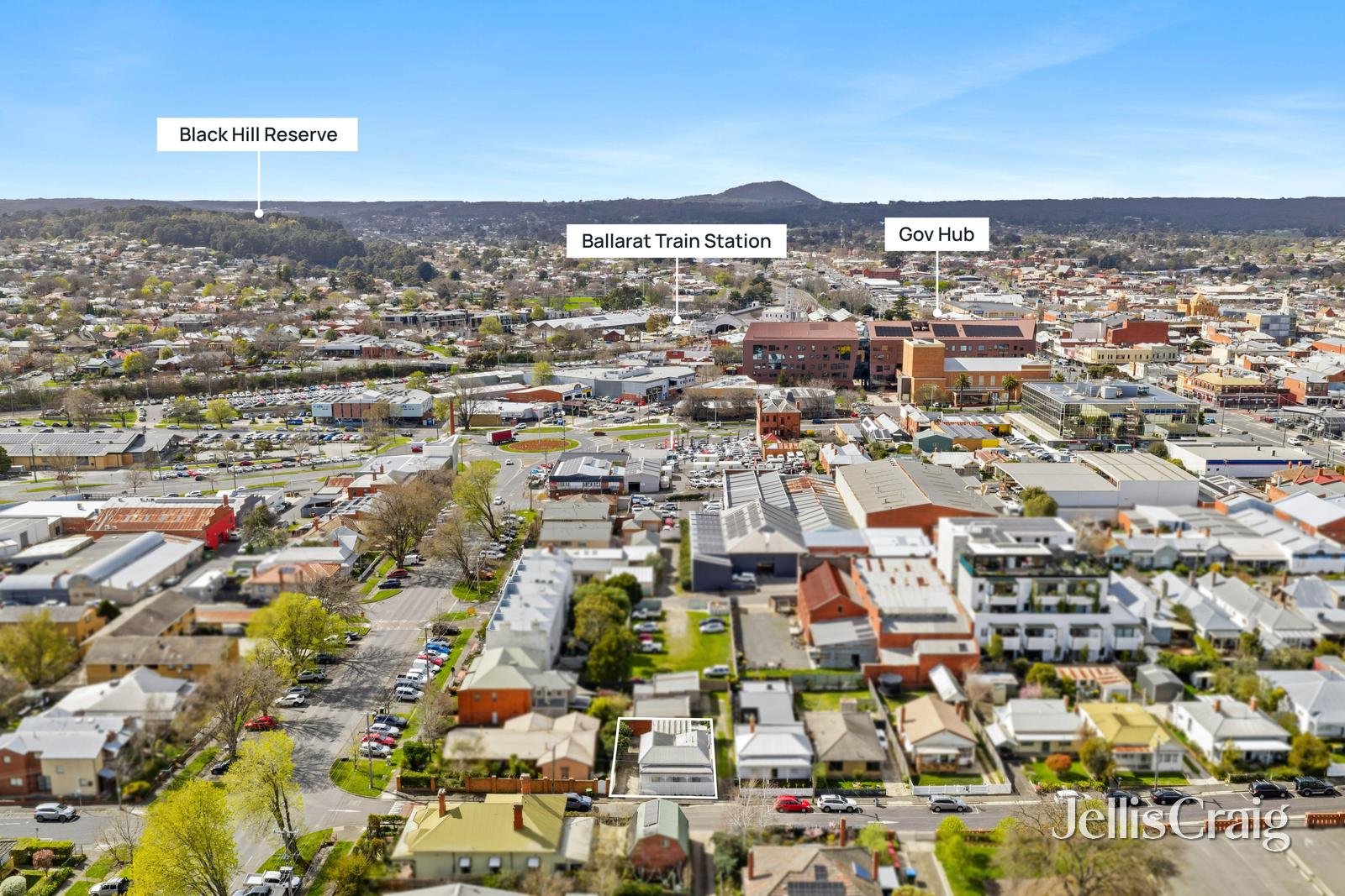 124 Lyons Street North, Ballarat Central image 11