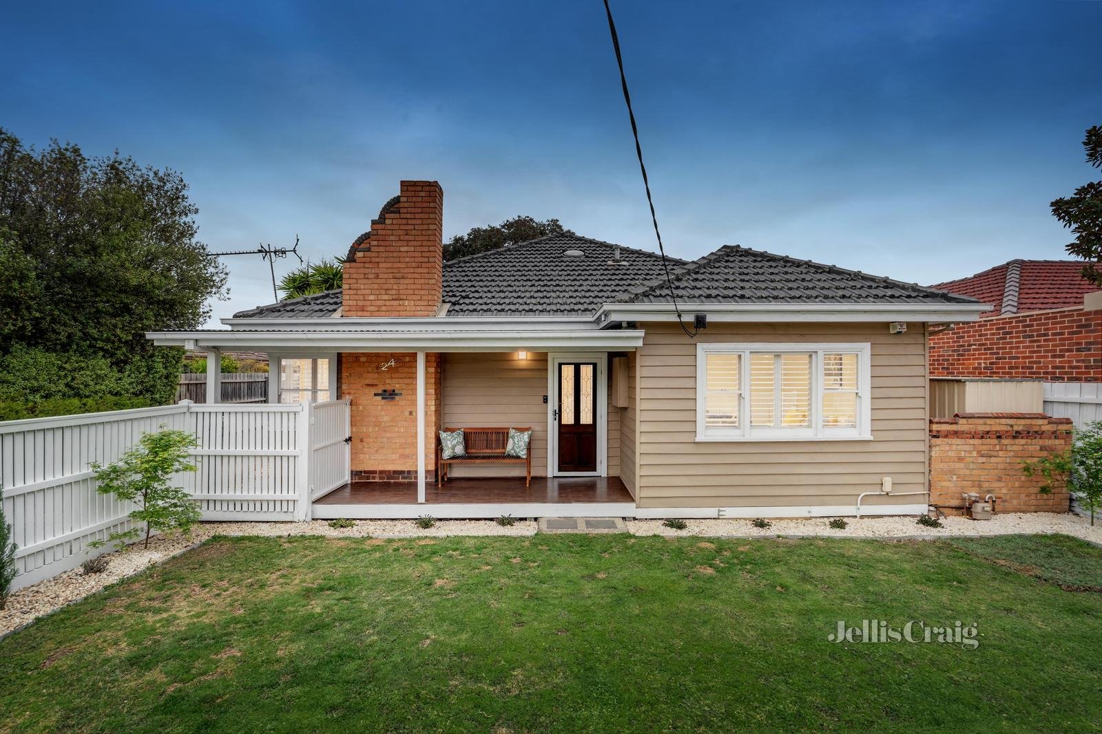 1/24 Monash Street, Bentleigh East image 1