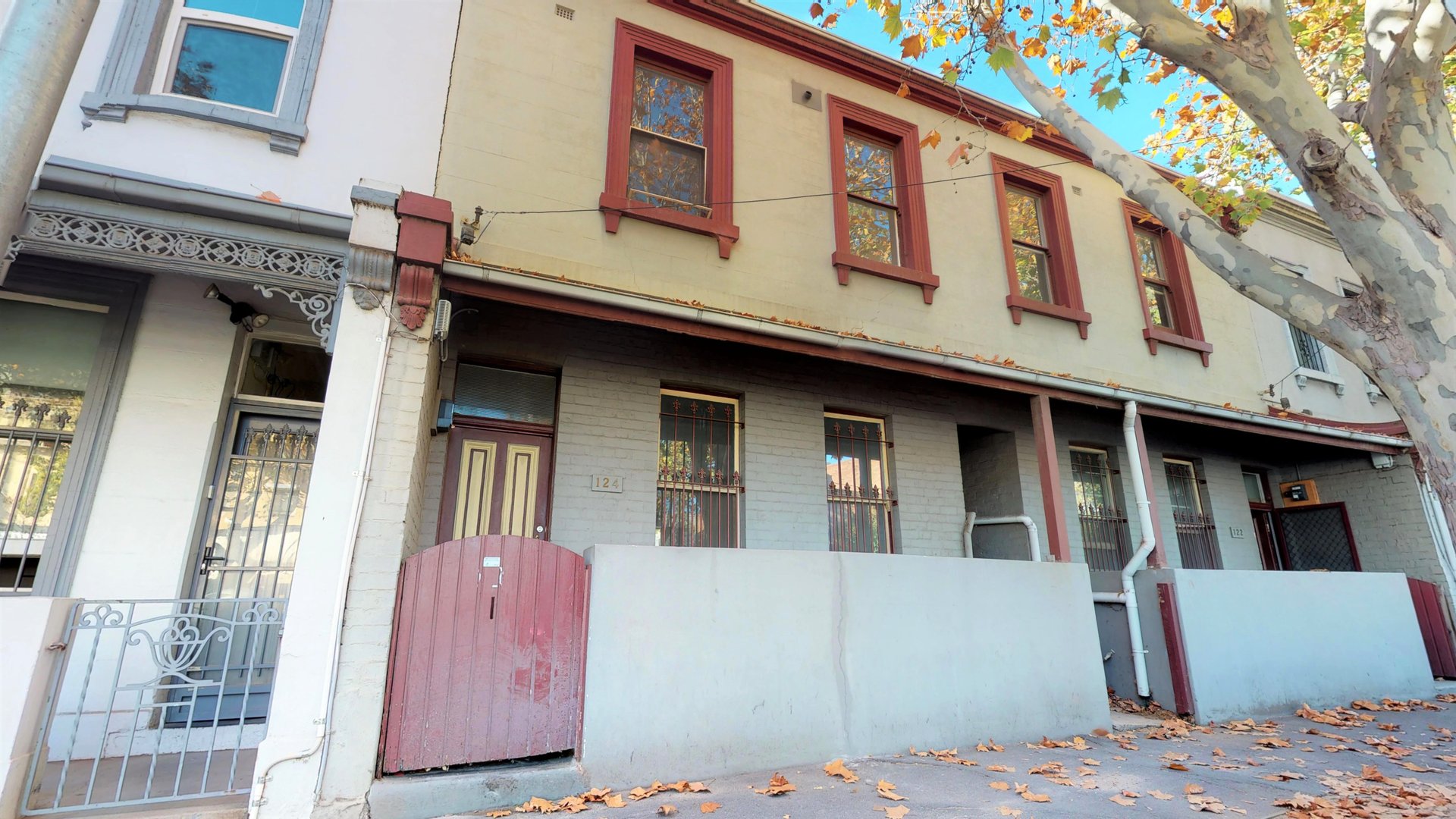 124 Rathdowne Street, CARLTON, VIC 3053 For Rent