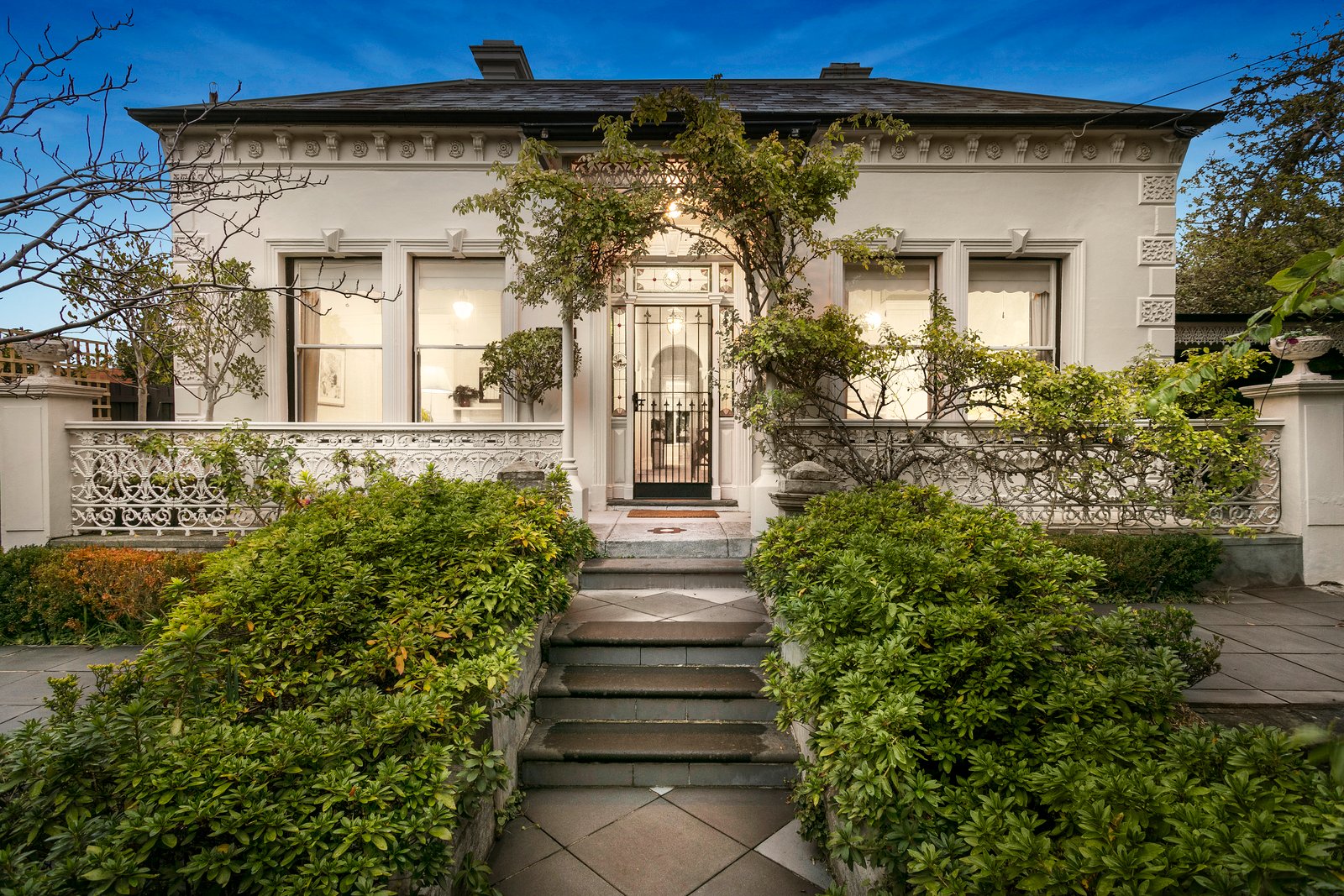 124 Stanhope Street, Malvern, VIC, 3144 RT Edgar