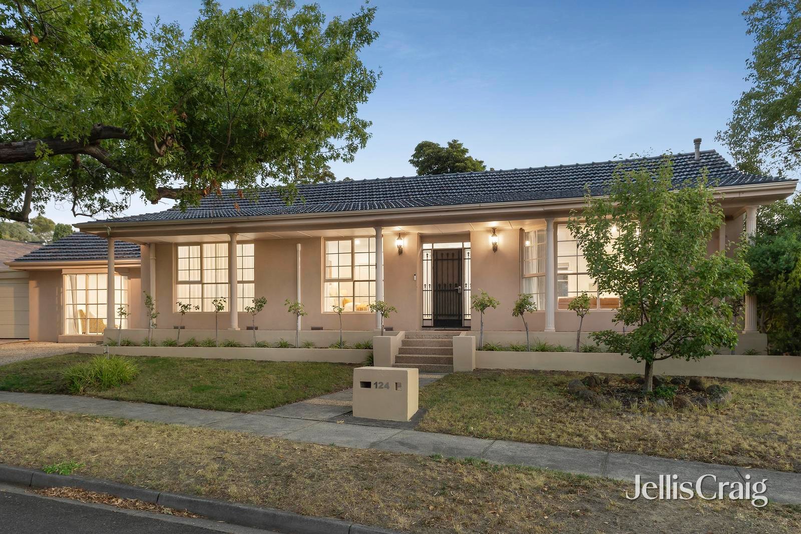 124 Swanston Street, Templestowe&nbsp;Lower image 1