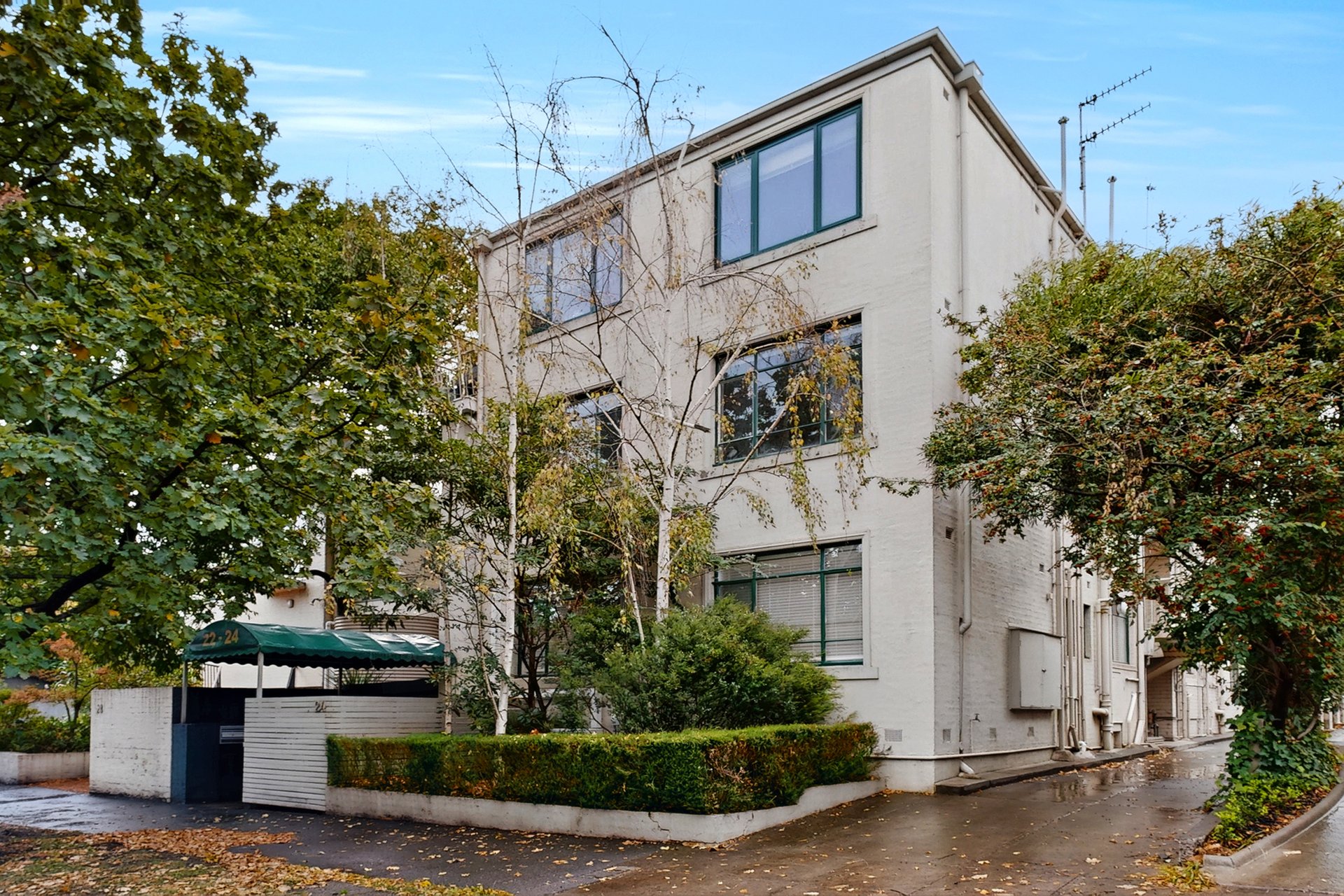 1/24 Tivoli Place, South&nbsp;Yarra image 2