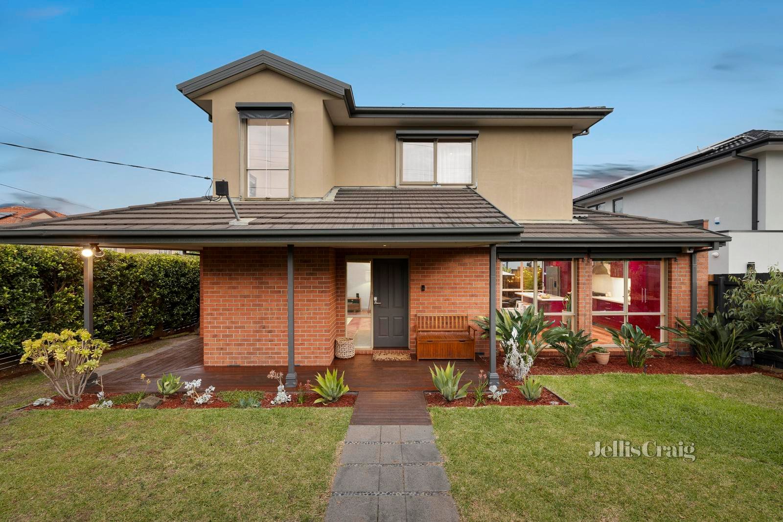 124 Wheatley Road, Mckinnon image 1