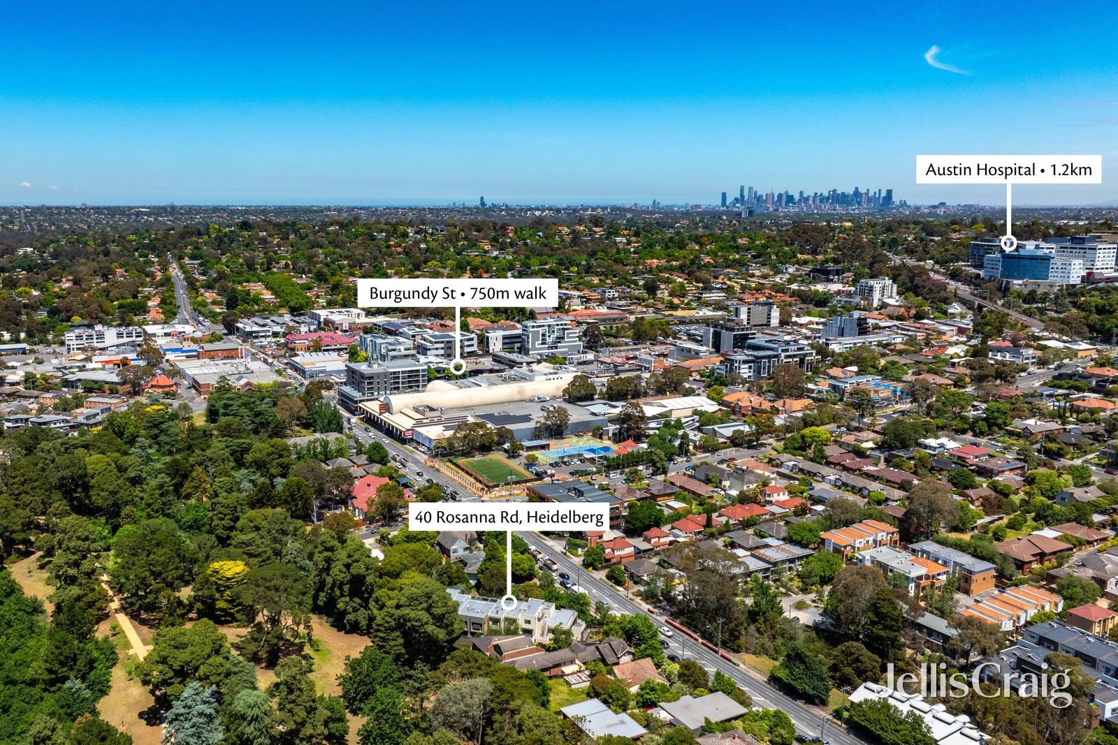 12/40 Rosanna Road, Heidelberg image 13