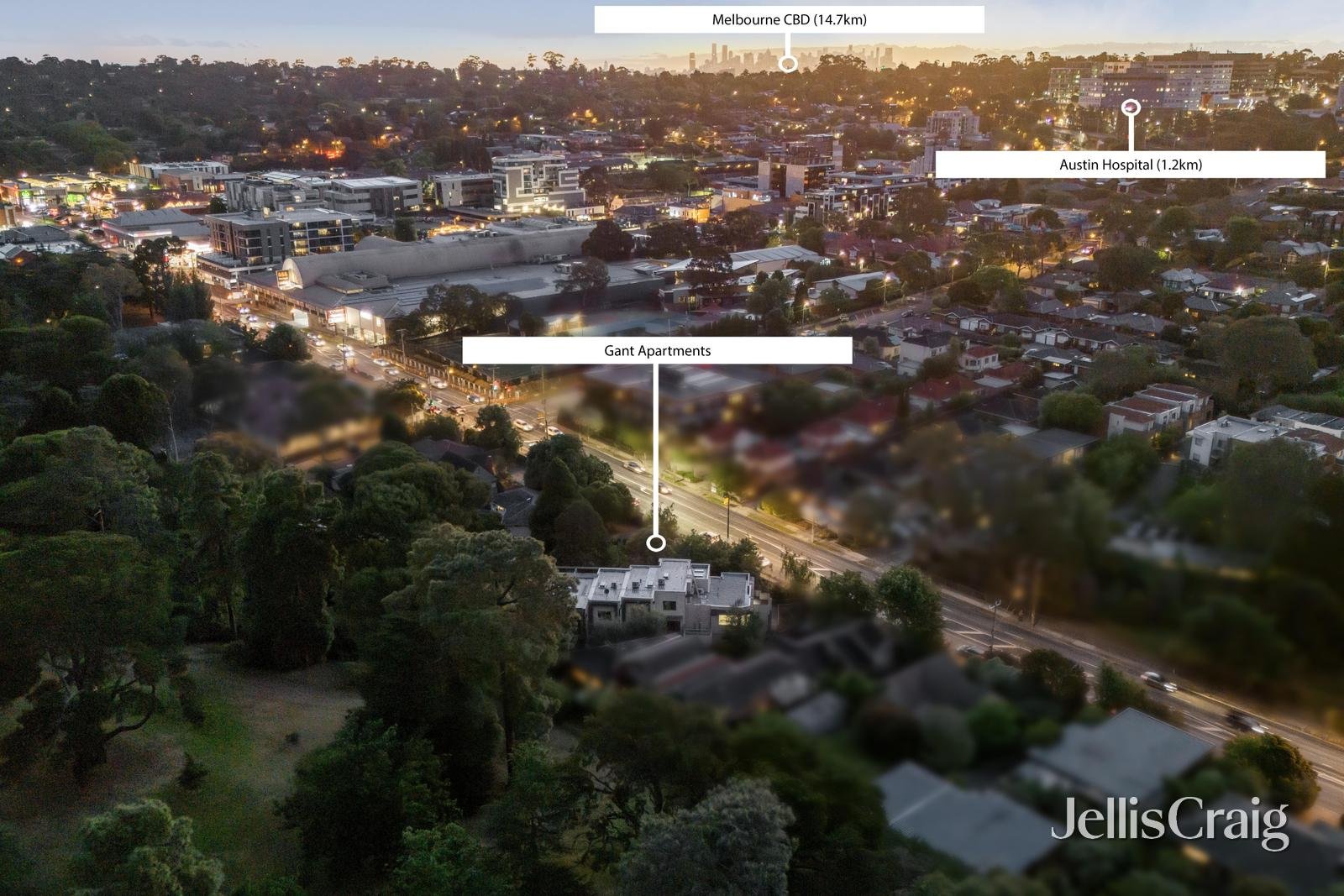 12/40 Rosanna Road, Heidelberg image 15