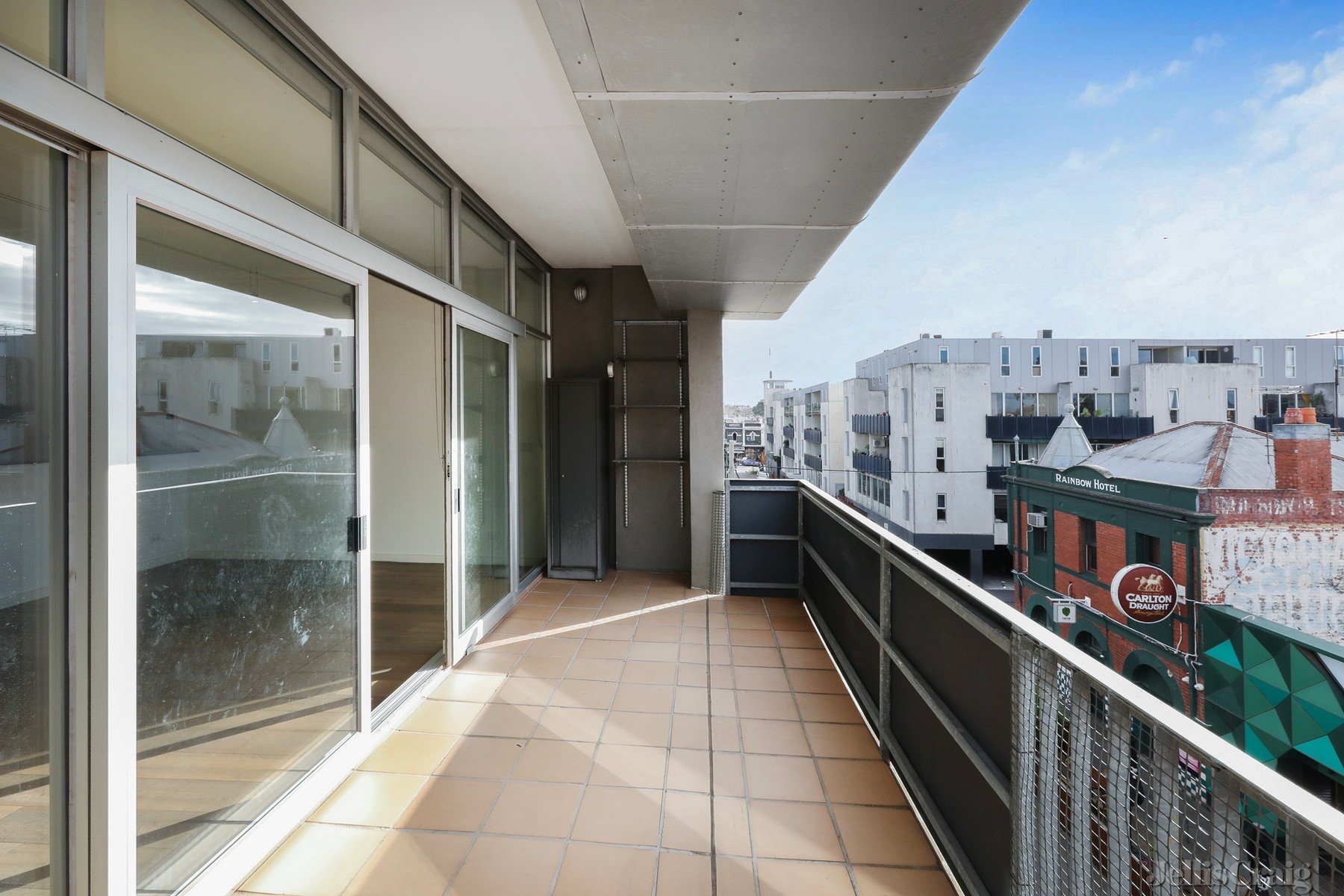 12/40 St David Street, Fitzroy image 13