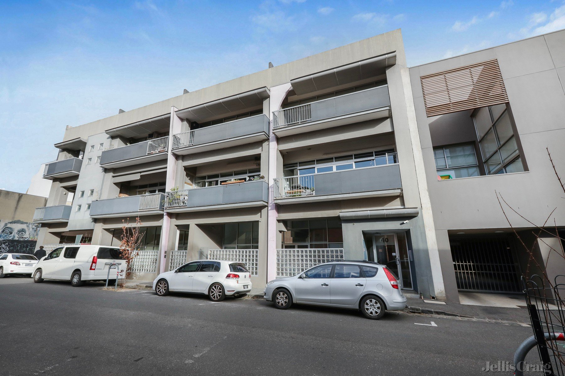 12/40 St David Street, Fitzroy image 12