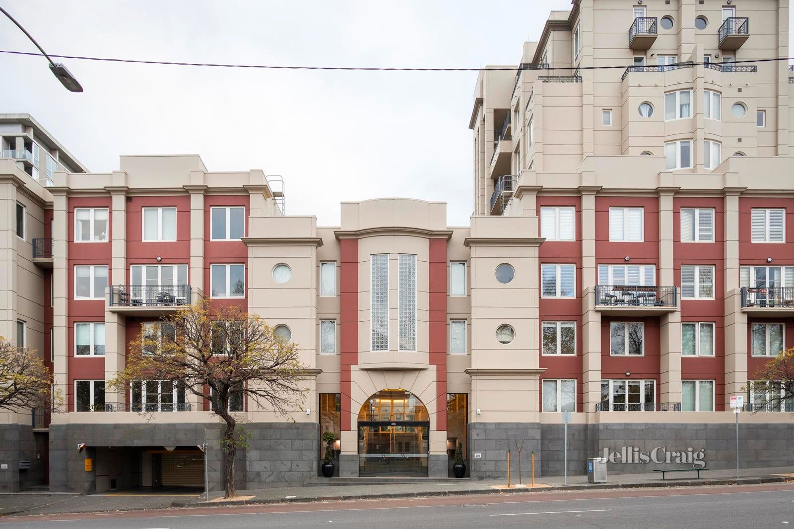 12/400 Victoria Parade, East Melbourne image 10