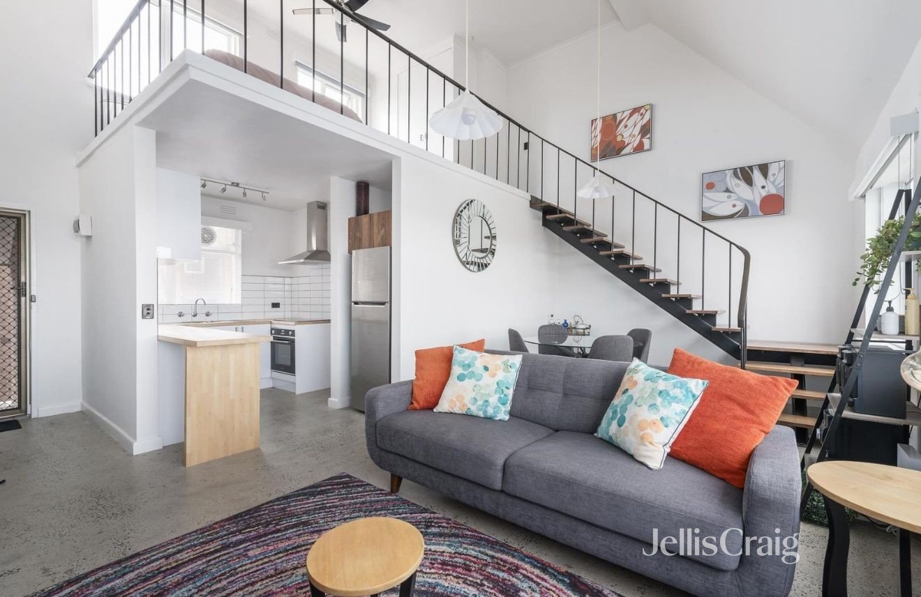12/41-43 Harding Street, Coburg image 1