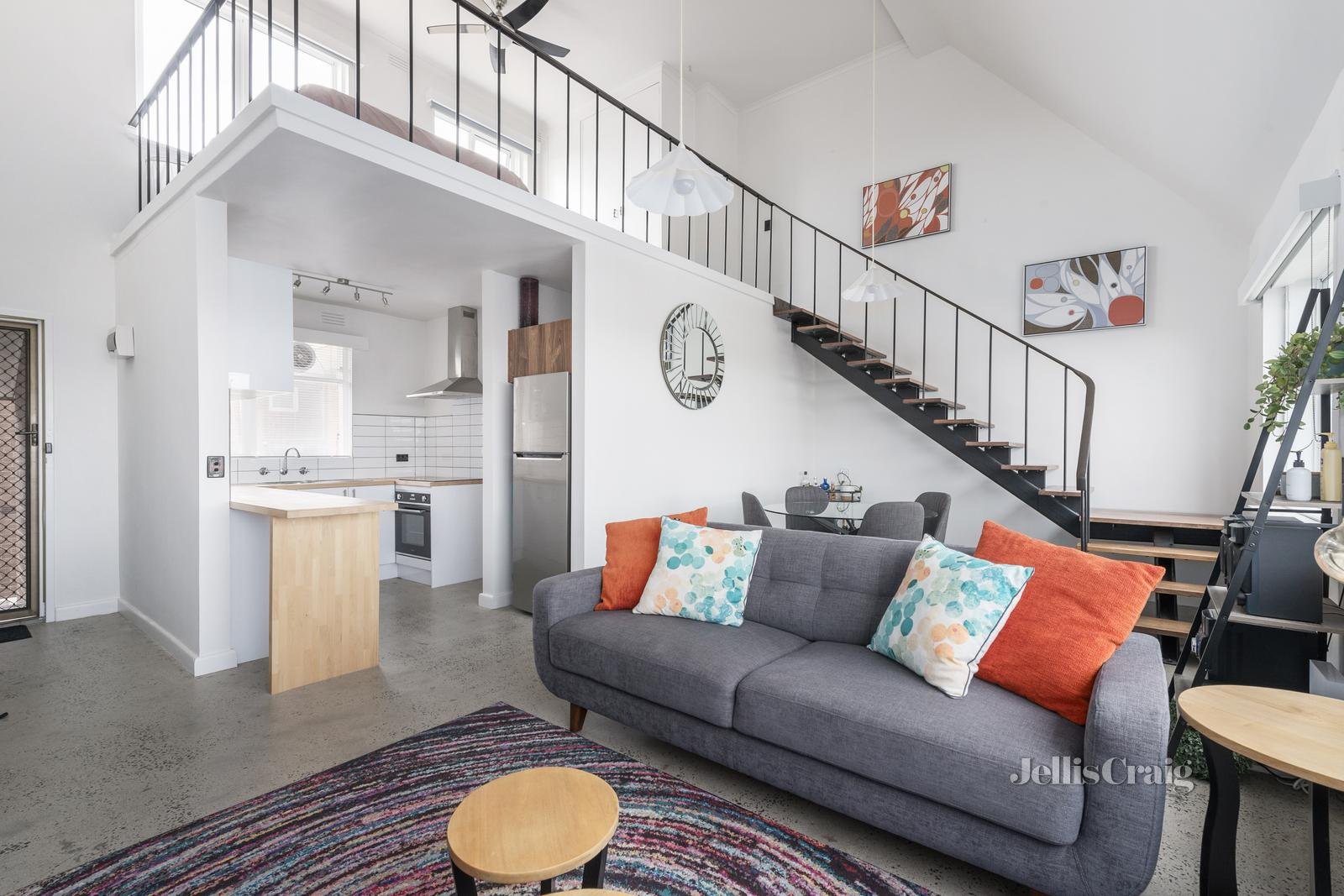 12/41 Harding Street, Coburg, VIC 3058 Apartment for Sale