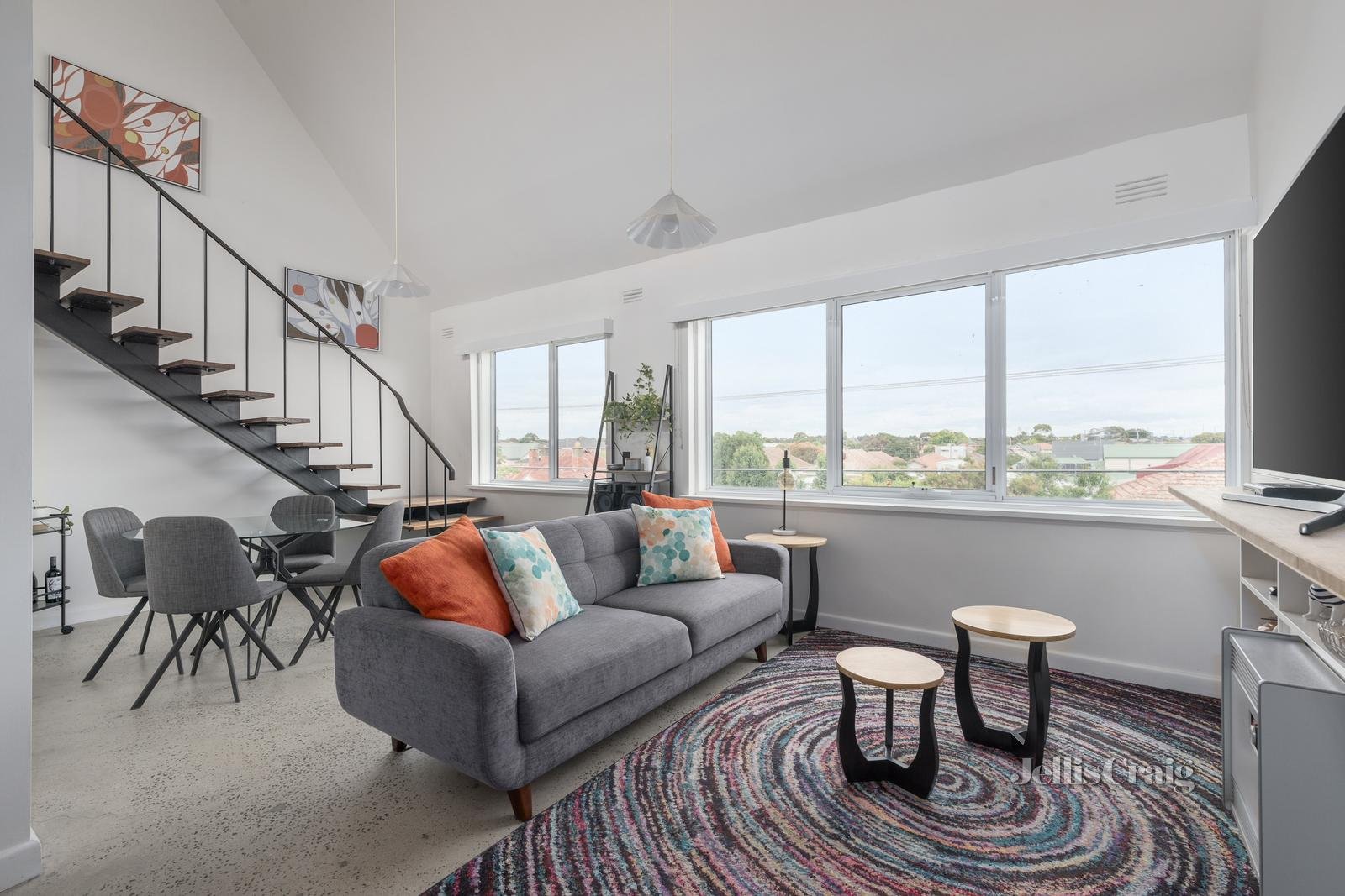 12/41 Harding Street, Coburg, VIC 3058 Apartment for Sale