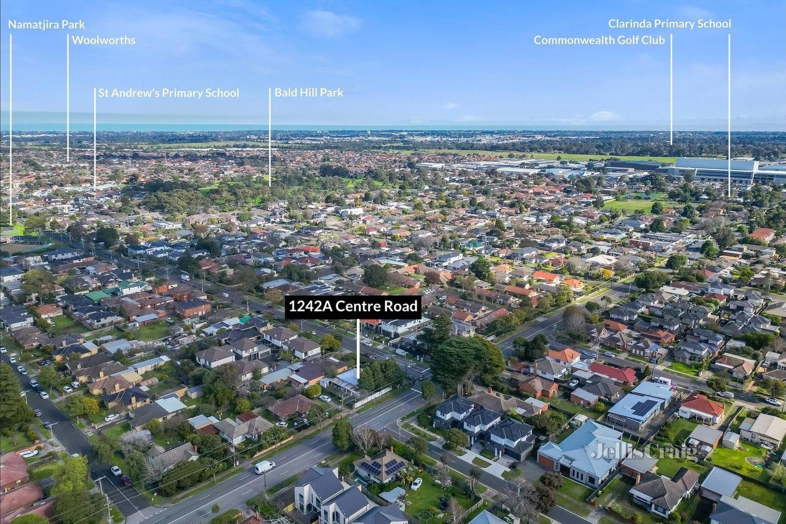 1242A Centre Road, Clayton South image 6