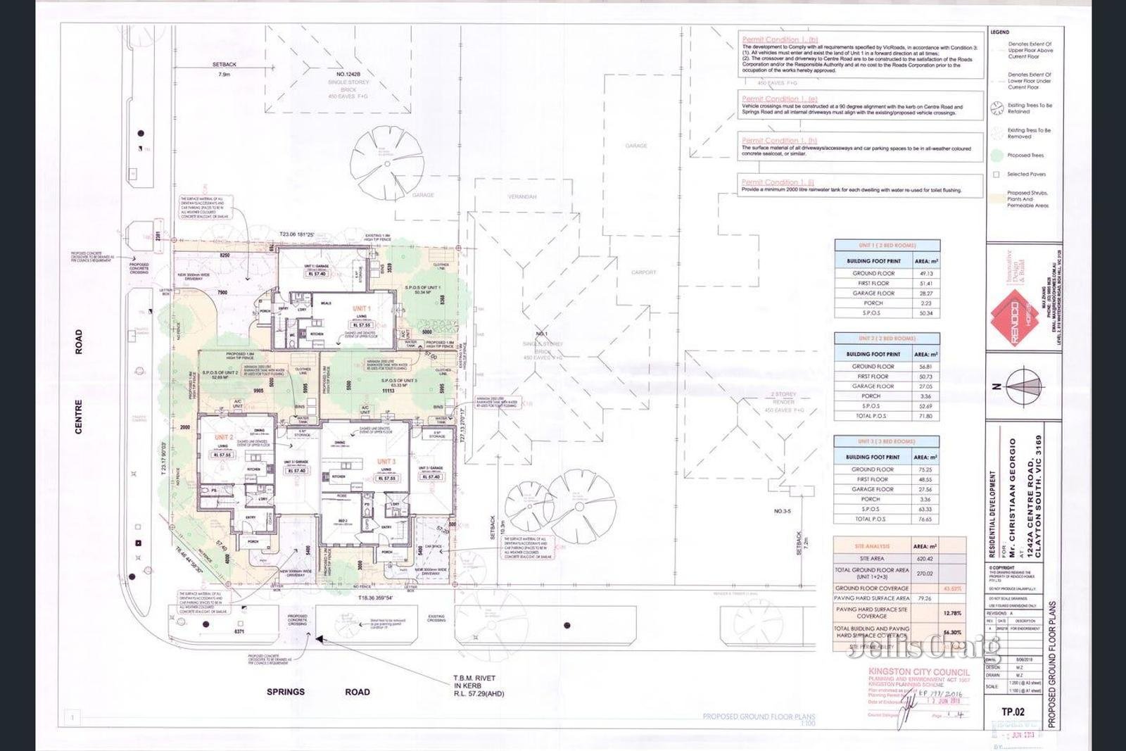 1242A Centre Road, Clayton South image 11