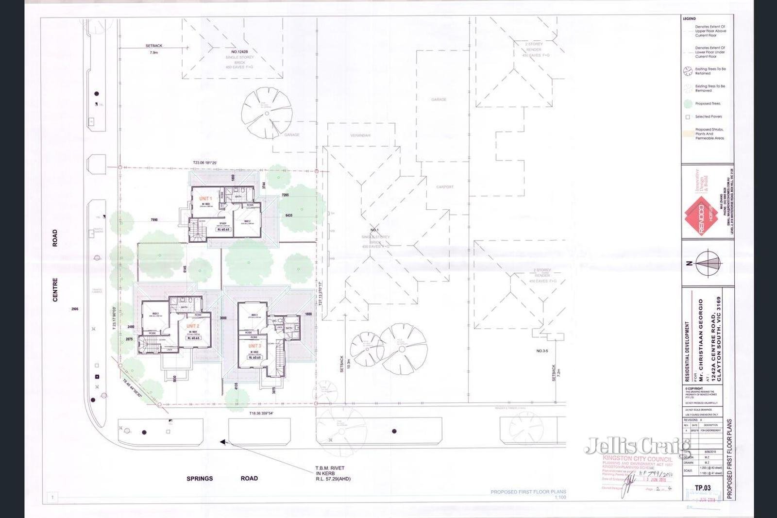1242A Centre Road, Clayton South image 14
