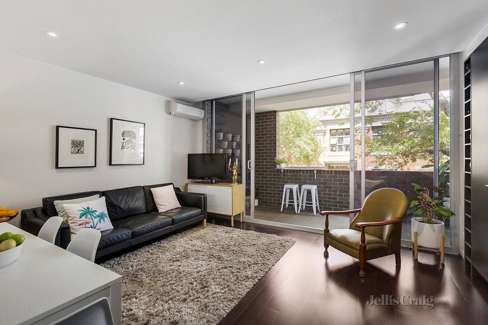 124/40 Stanley Street, Collingwood image 2