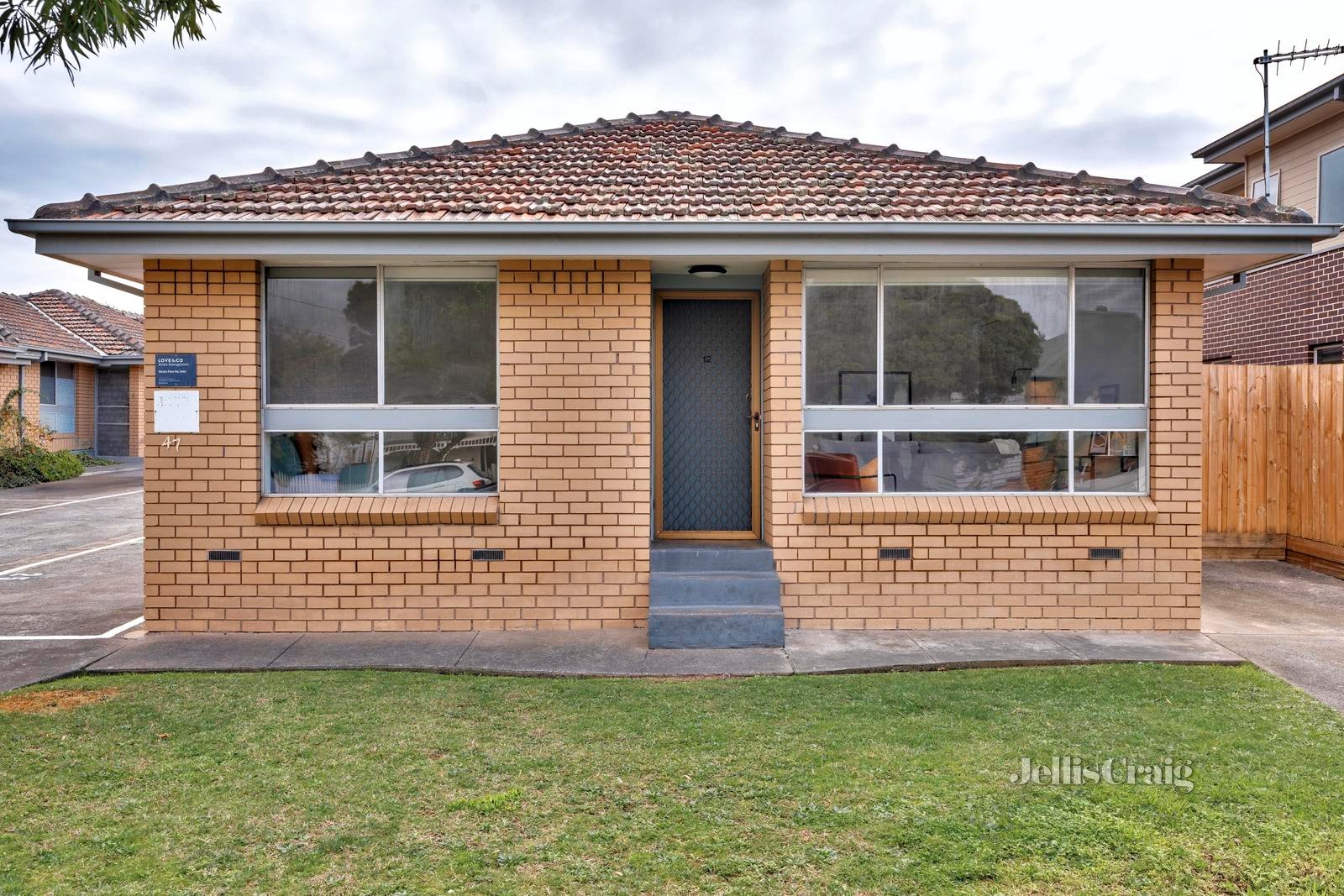 12/45-47 Collins Street, Thornbury image 12