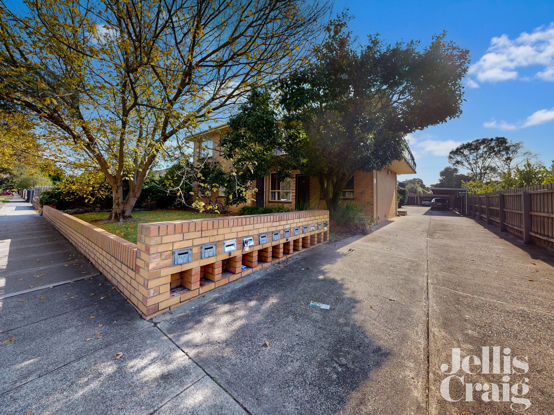 12/45 Oakleigh Road, Carnegie image 10