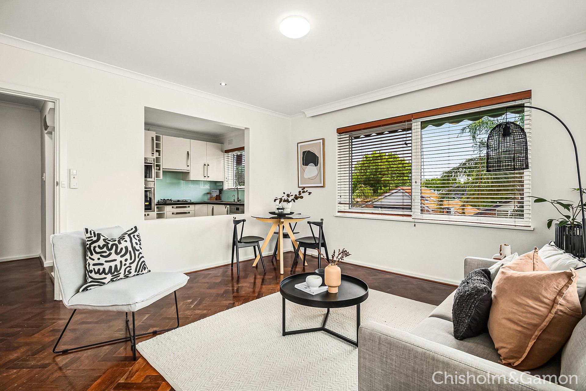 12/457 St Kilda Street, Elwood image 7