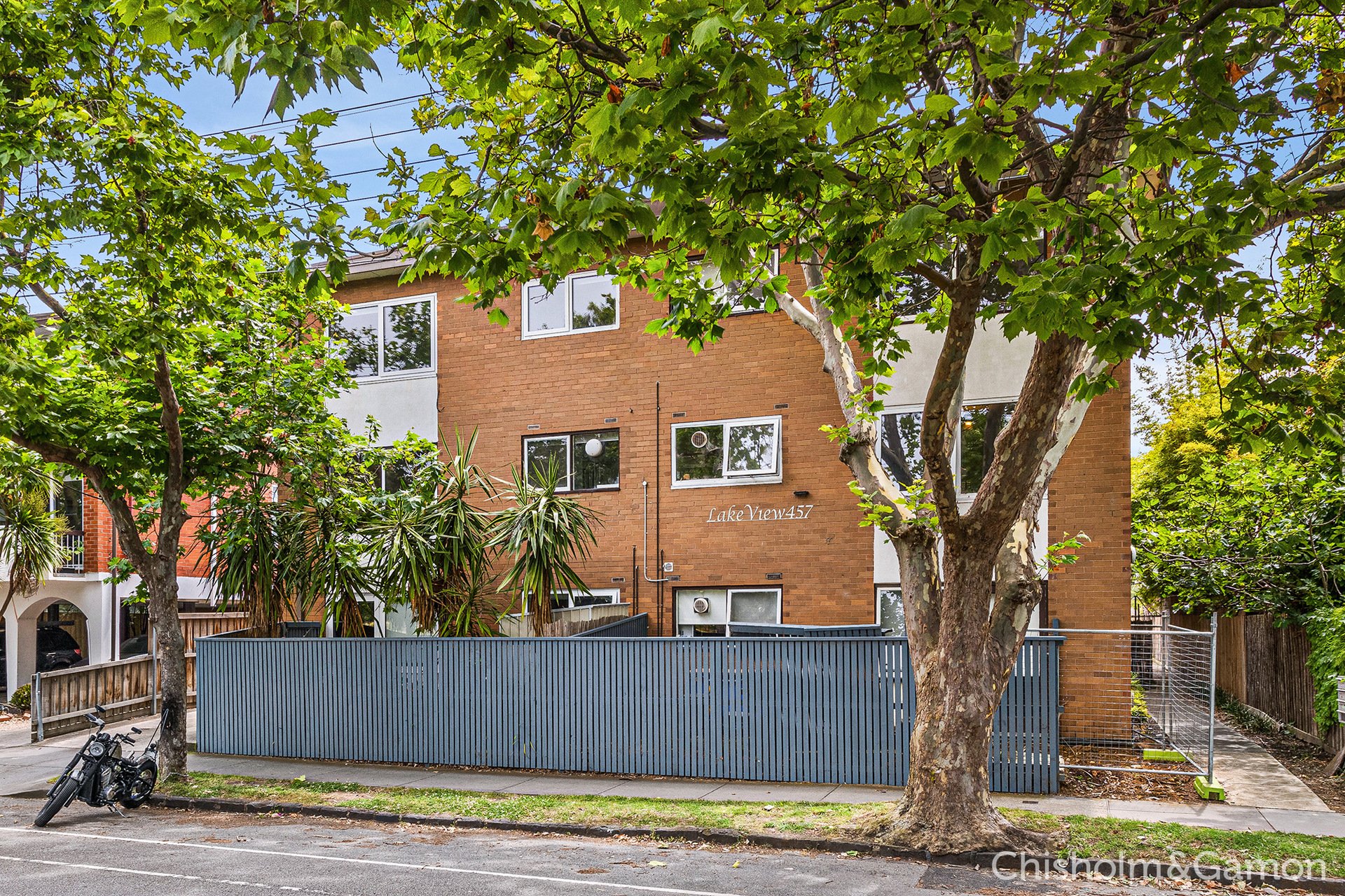12/457 St Kilda Street, Elwood image 10