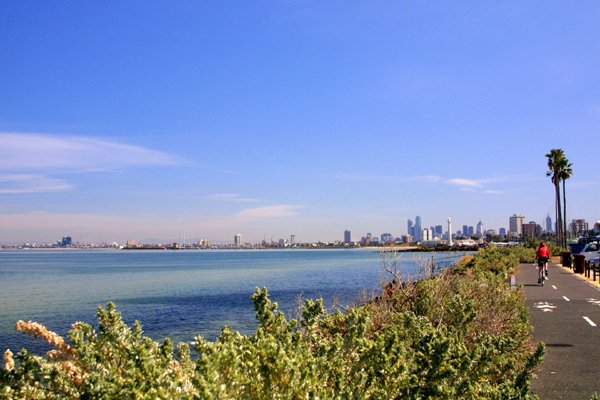 12/45a Ormond Esplanade, Elwood image 12